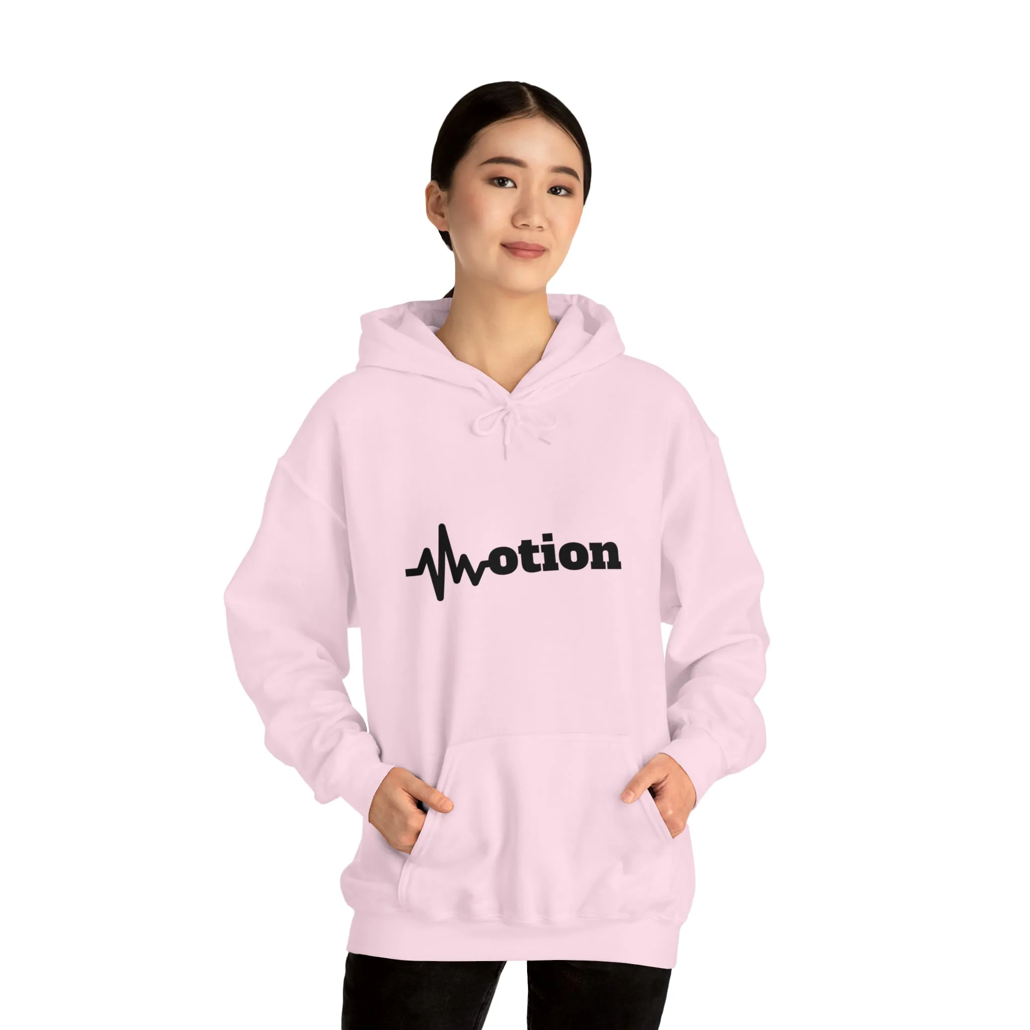 MAXLIFE MOTION™ Hooded Sweatshirt