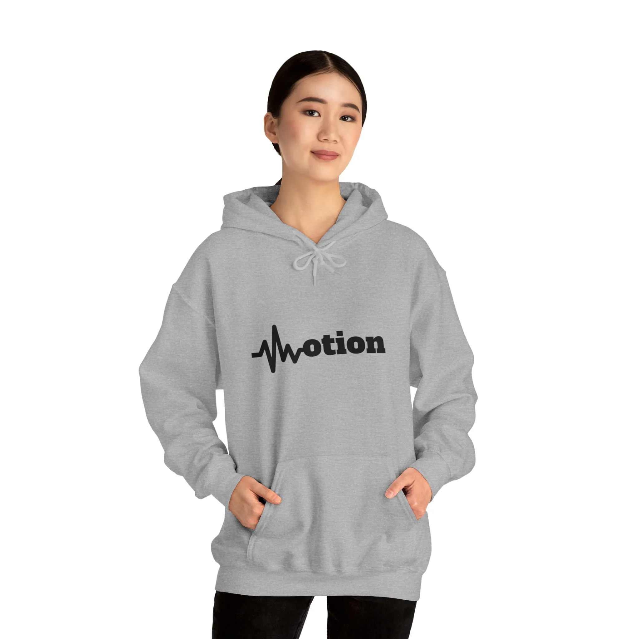 MAXLIFE MOTION™ Hooded Sweatshirt