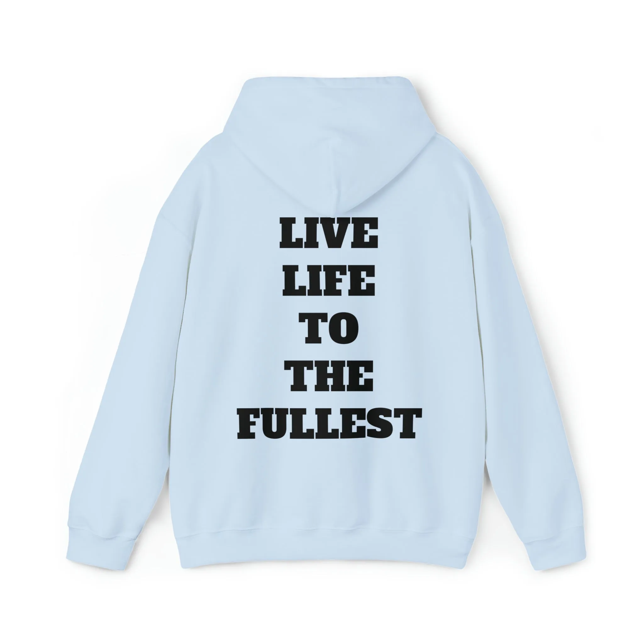 MAXLIFE MOTION™ Hooded Sweatshirt