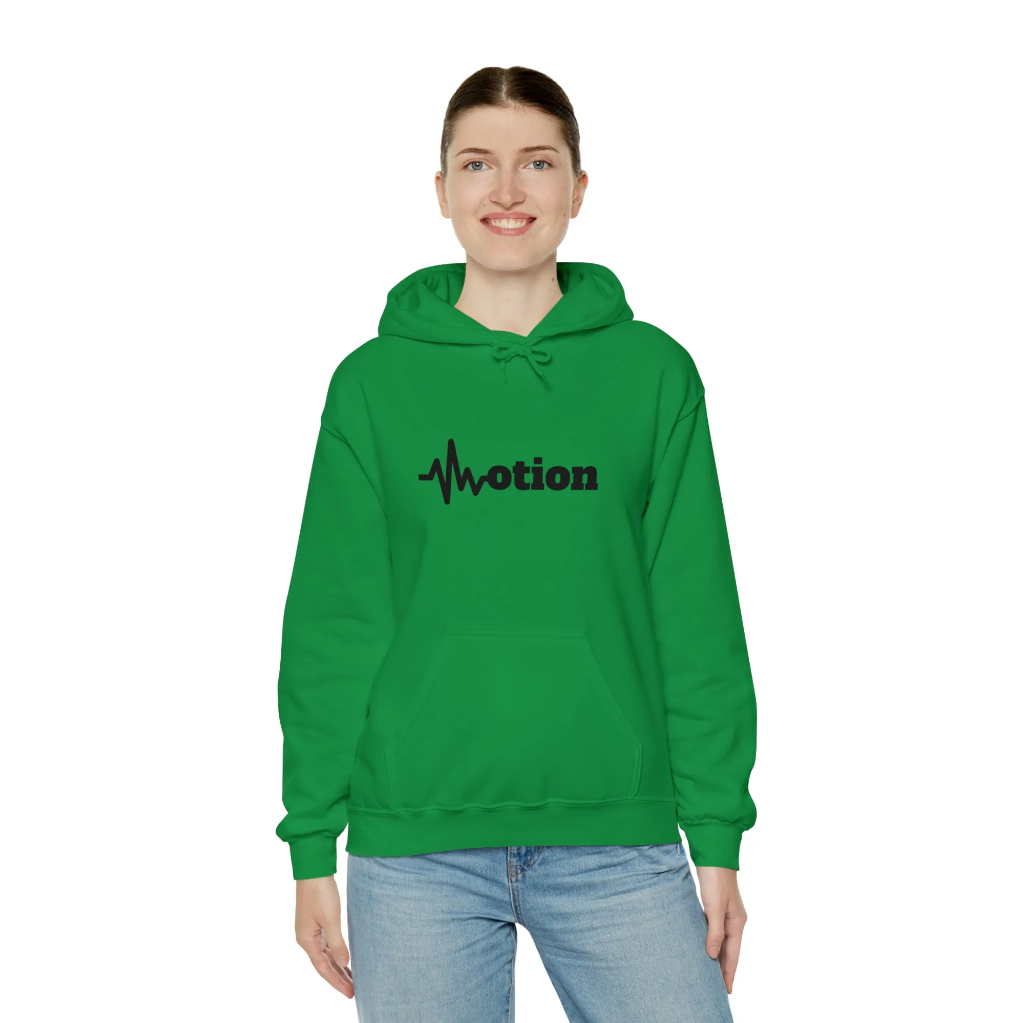 MAXLIFE MOTION™ Hooded Sweatshirt