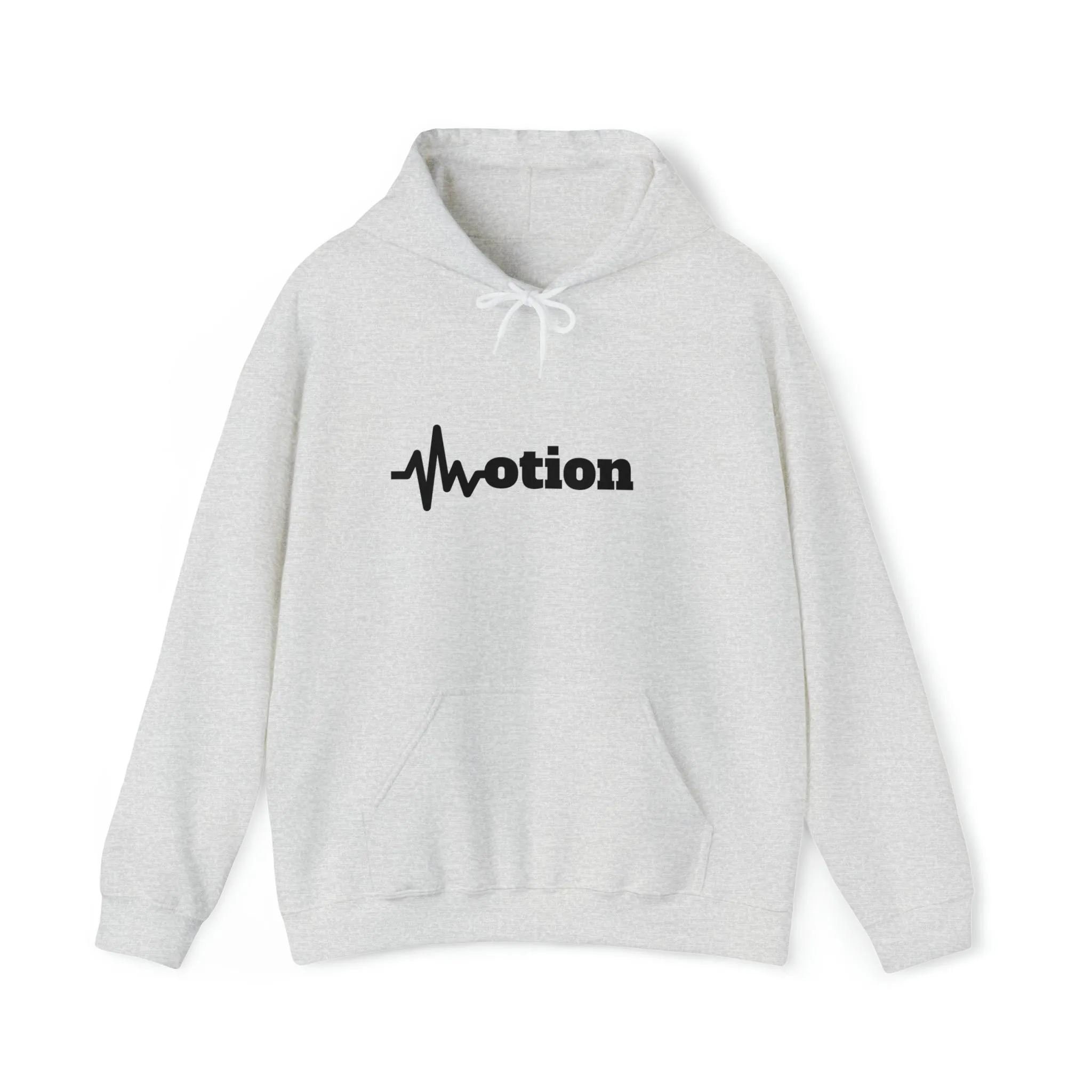 MAXLIFE MOTION™ Hooded Sweatshirt