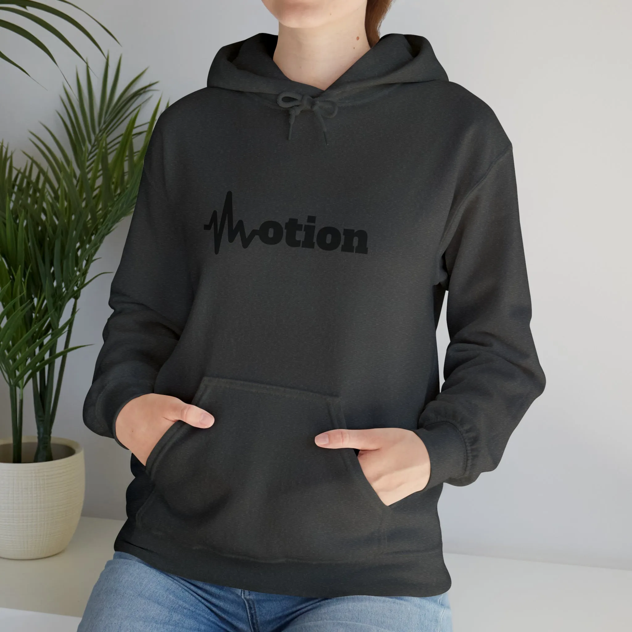 MAXLIFE MOTION™ Hooded Sweatshirt