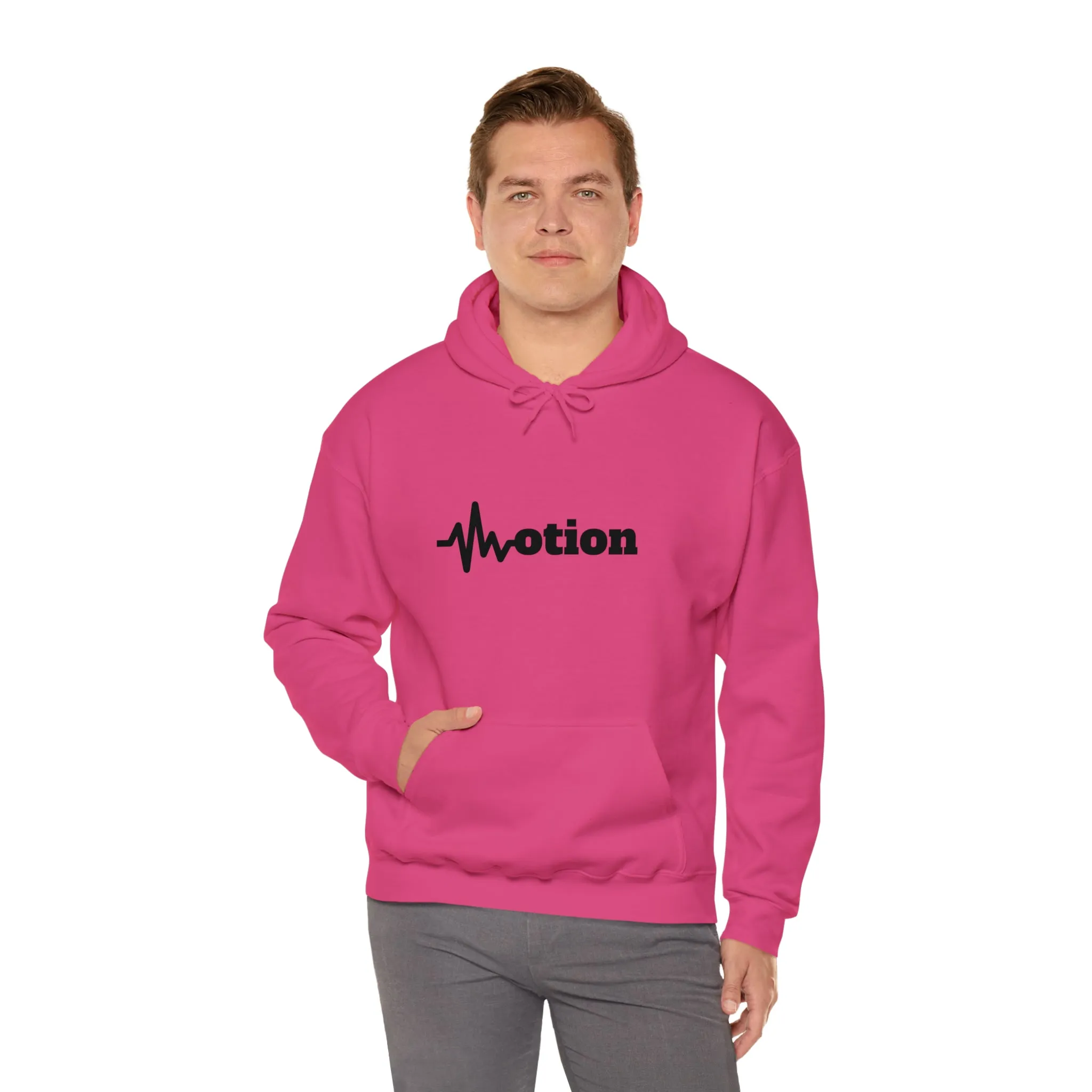 MAXLIFE MOTION™ Hooded Sweatshirt