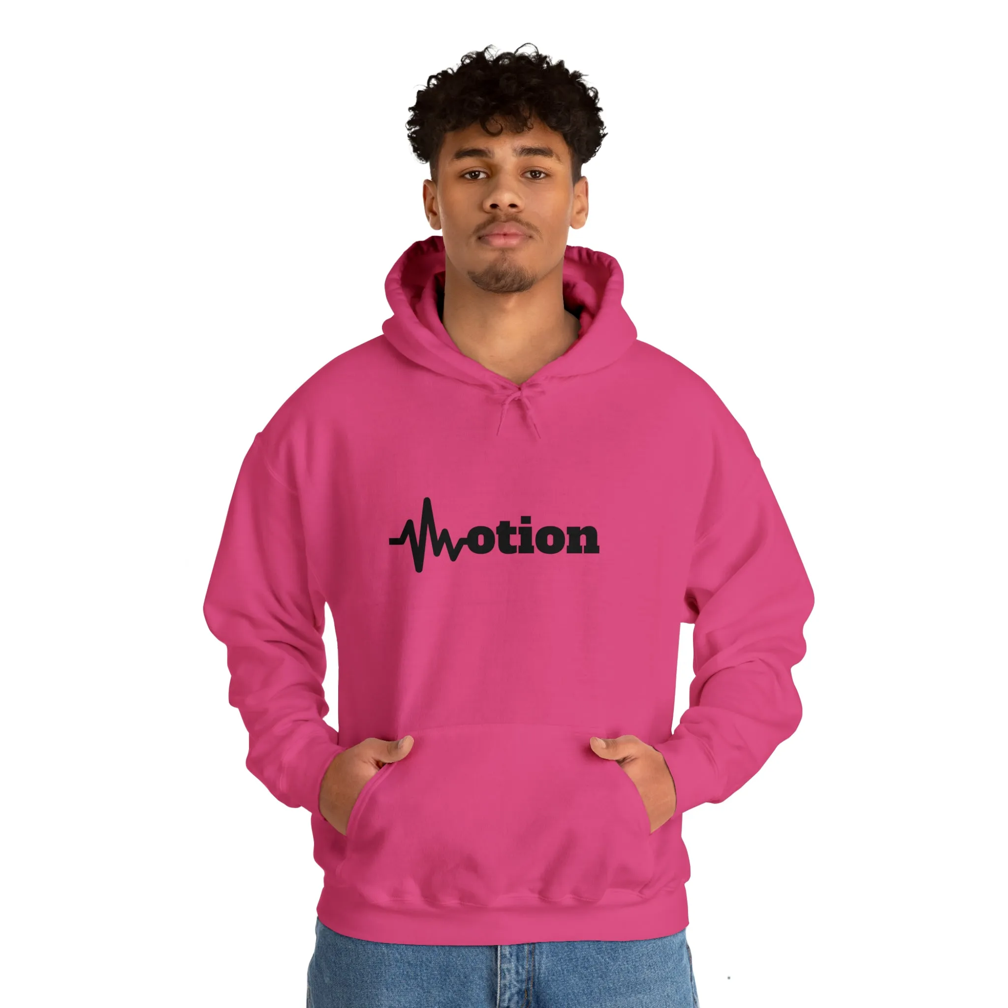 MAXLIFE MOTION™ Hooded Sweatshirt