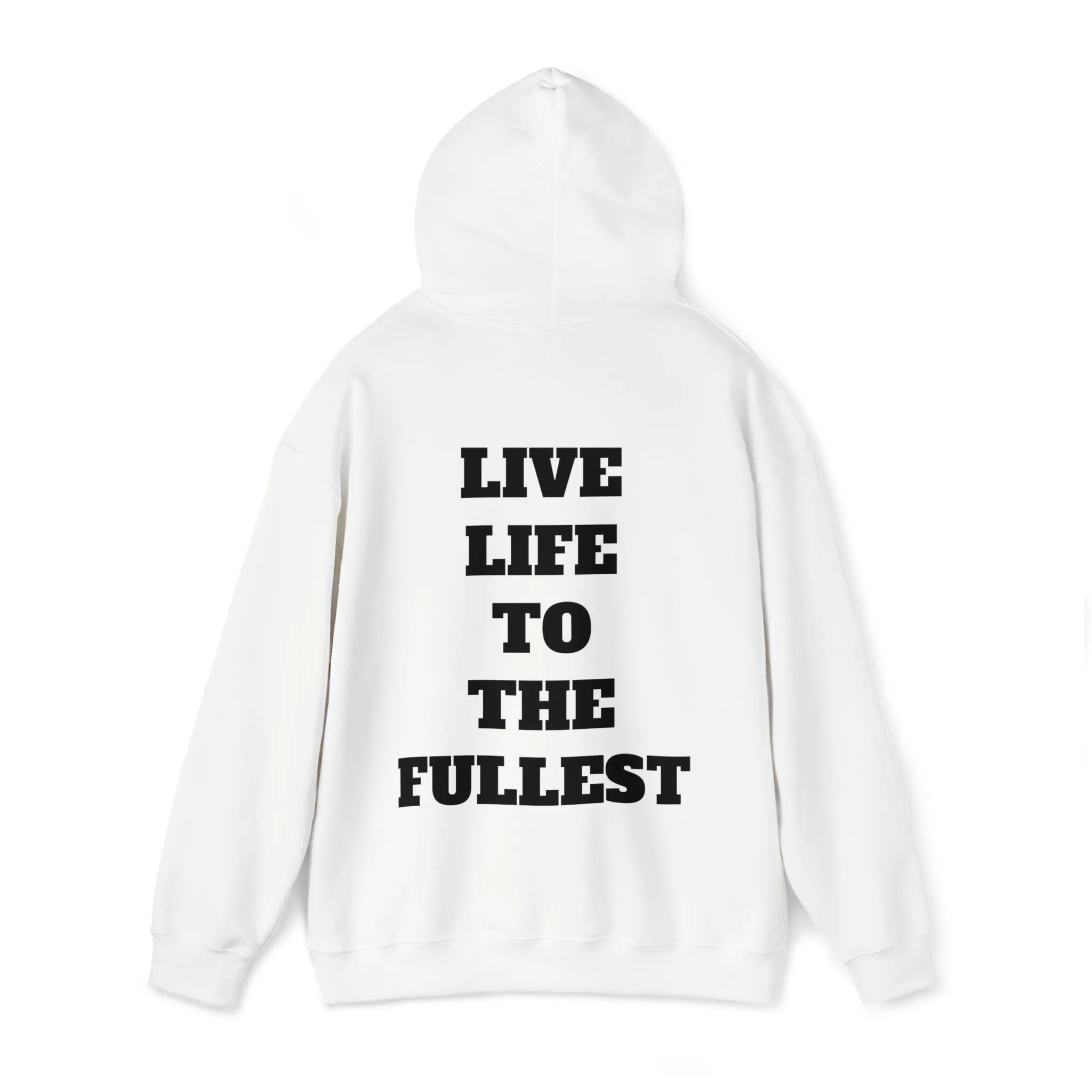 MAXLIFE MOTION™ Hooded Sweatshirt