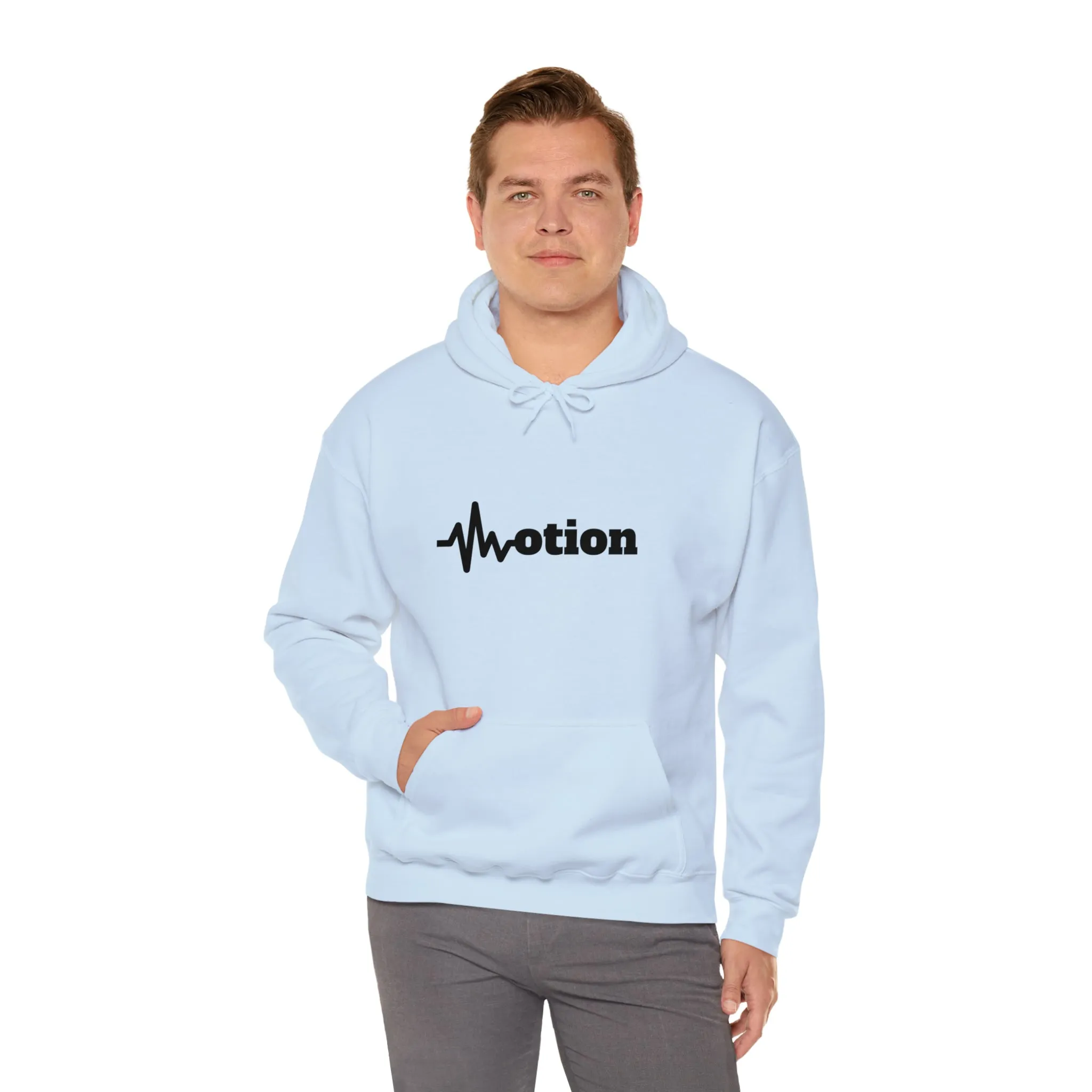 MAXLIFE MOTION™ Hooded Sweatshirt