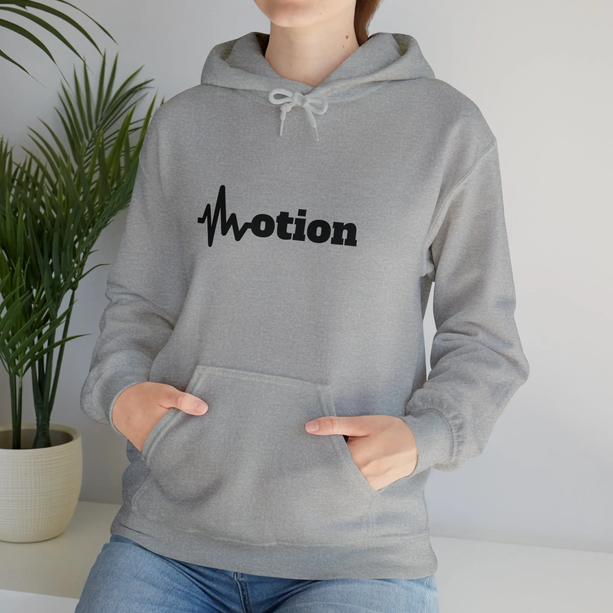 MAXLIFE MOTION™ Hooded Sweatshirt