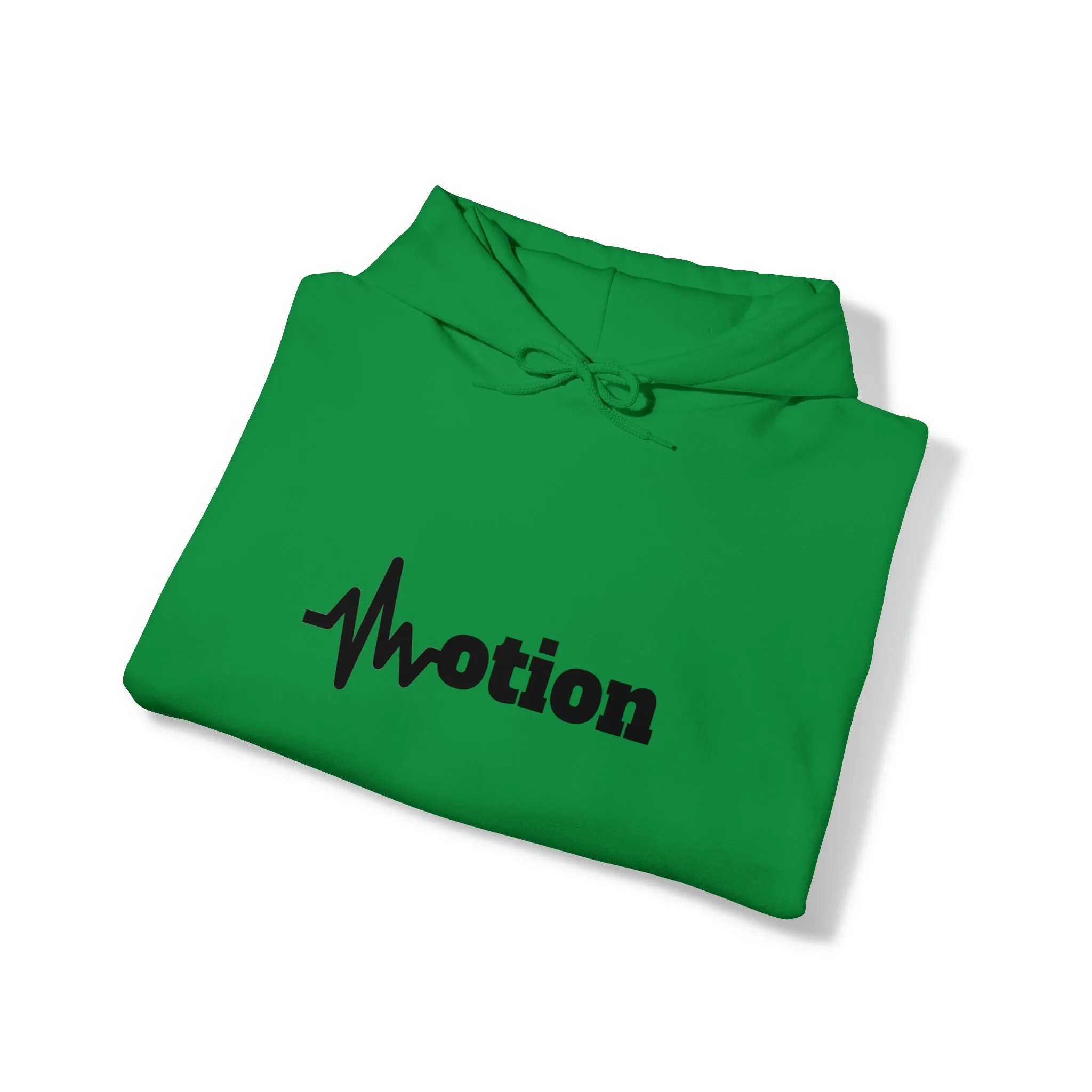 MAXLIFE MOTION™ Hooded Sweatshirt