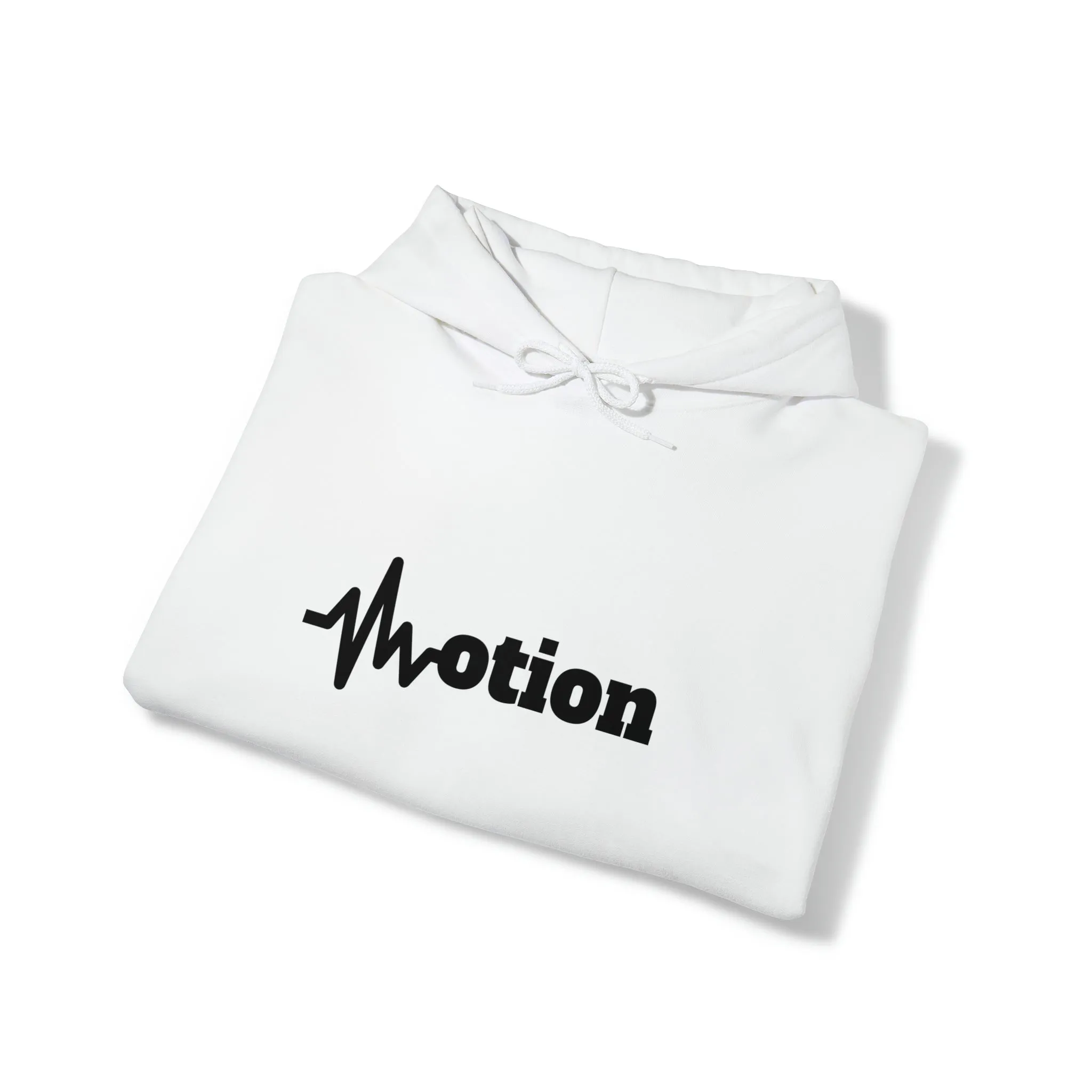 MAXLIFE MOTION™ Hooded Sweatshirt