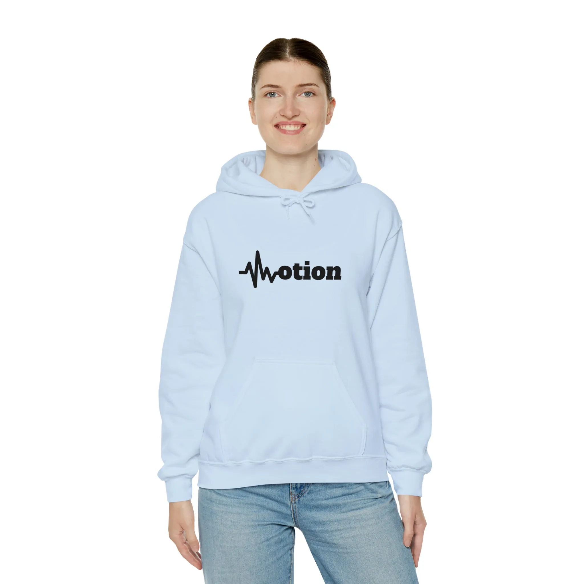 MAXLIFE MOTION™ Hooded Sweatshirt