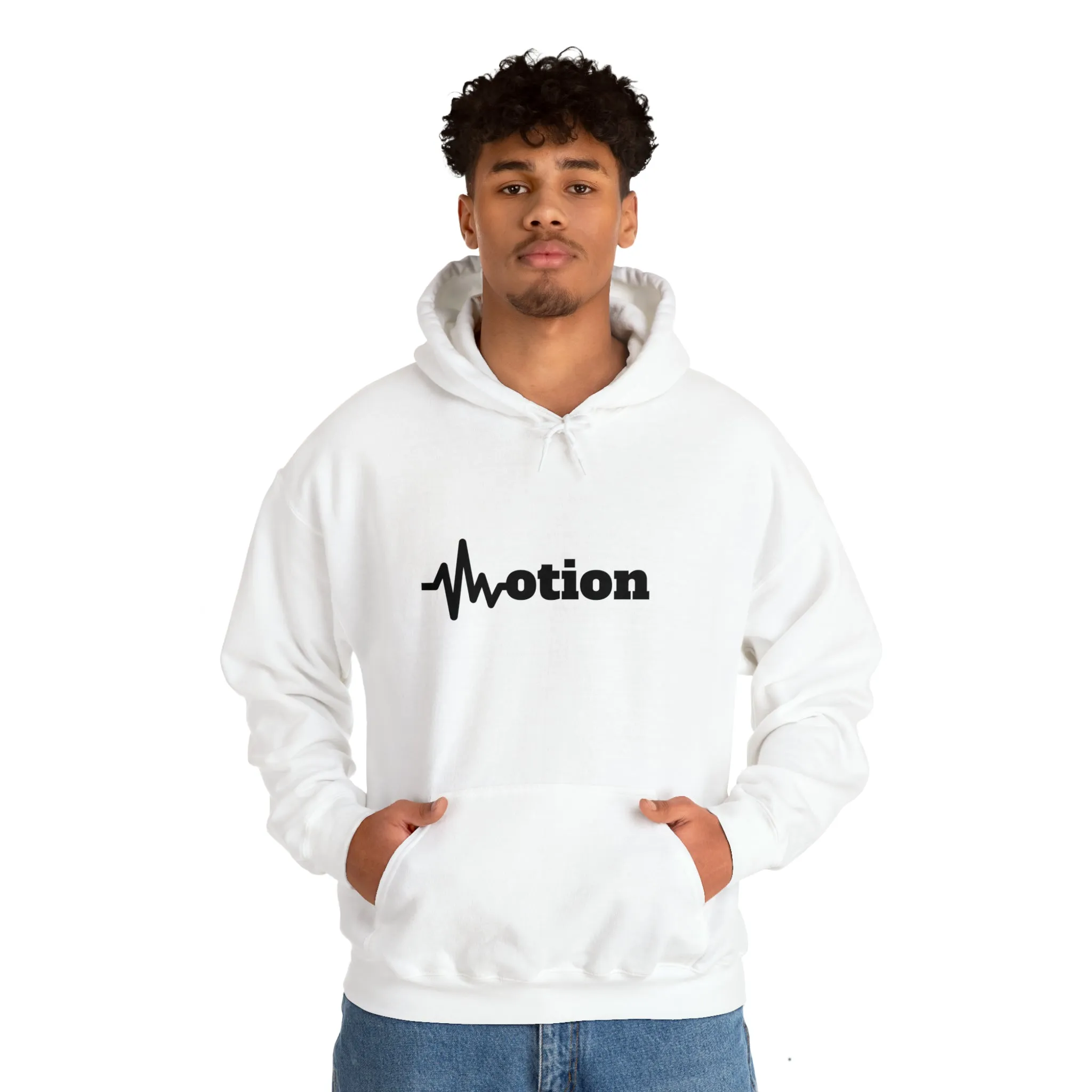 MAXLIFE MOTION™ Hooded Sweatshirt