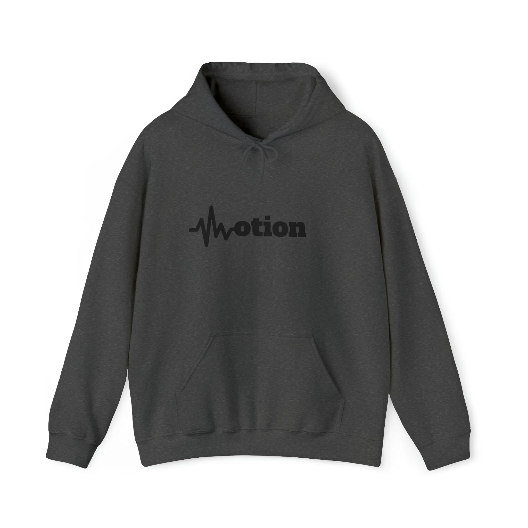 MAXLIFE MOTION™ Hooded Sweatshirt