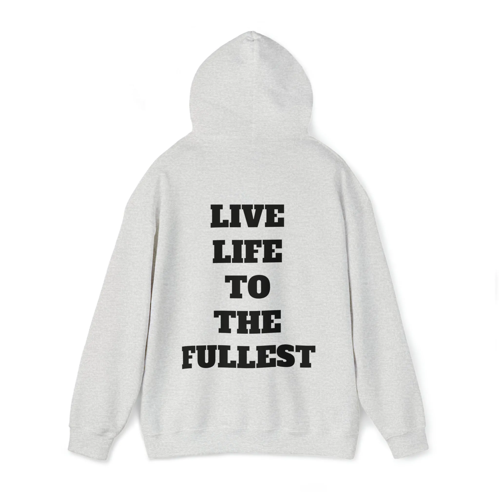 MAXLIFE MOTION™ Hooded Sweatshirt