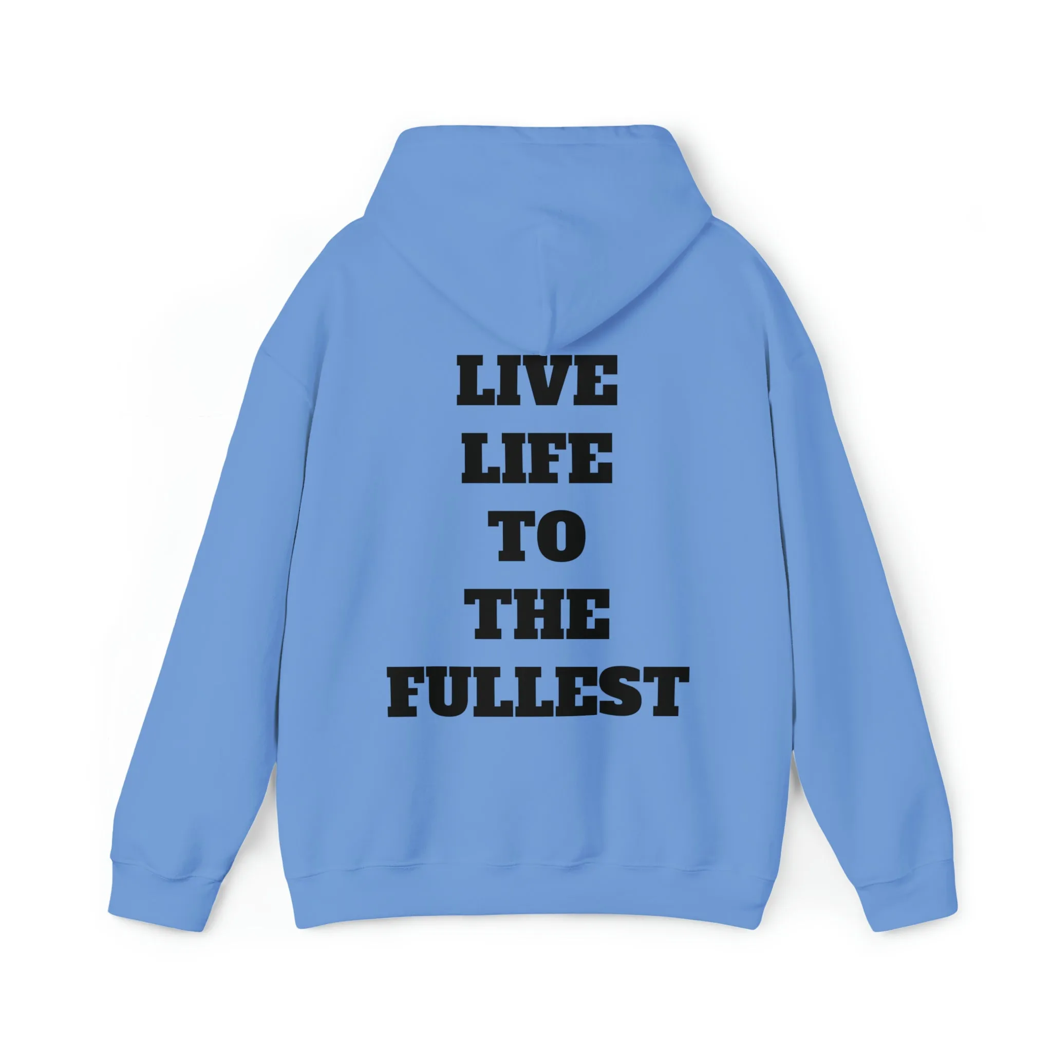 MAXLIFE MOTION™ Hooded Sweatshirt