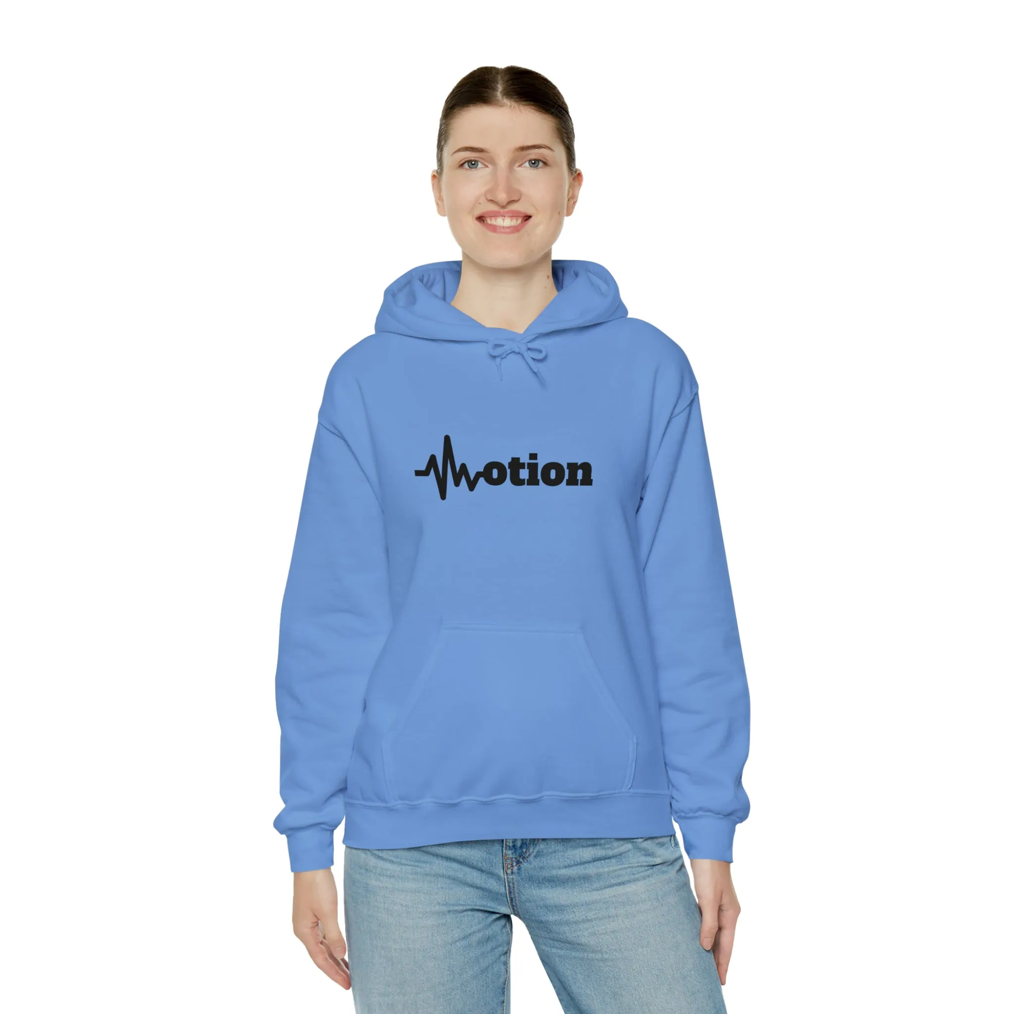 MAXLIFE MOTION™ Hooded Sweatshirt