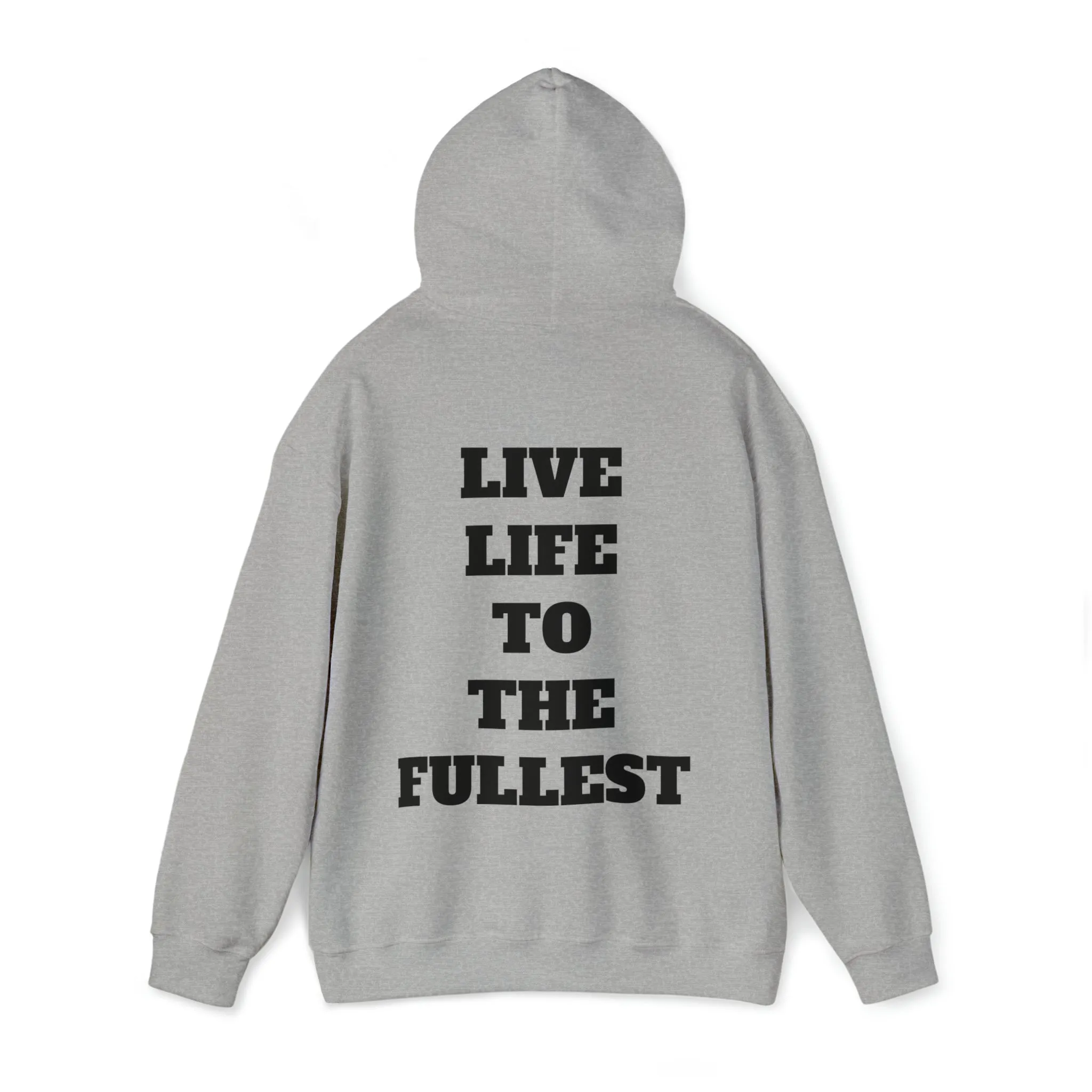 MAXLIFE MOTION™ Hooded Sweatshirt