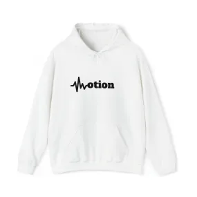 MAXLIFE MOTION™ Hooded Sweatshirt