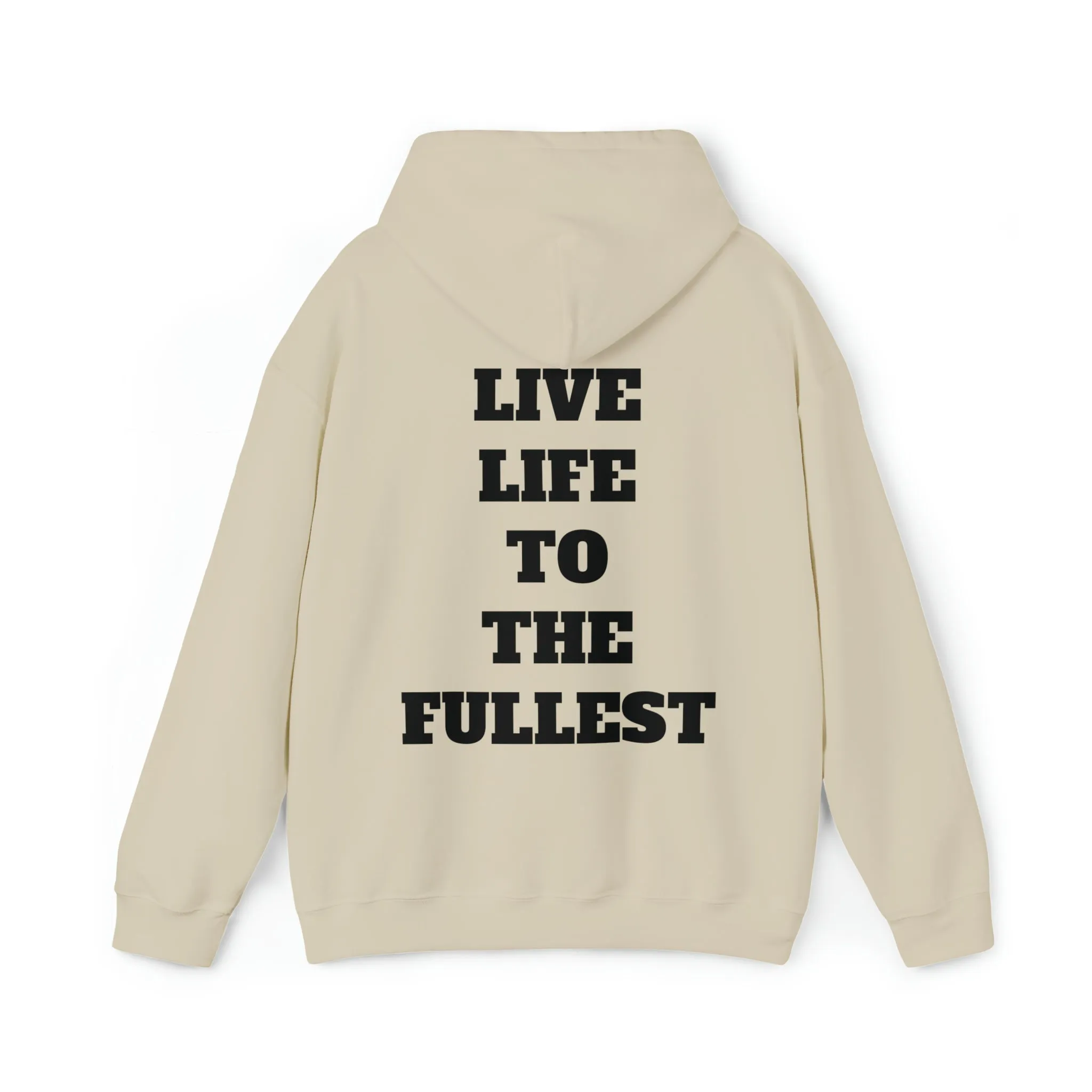 MAXLIFE MOTION™ Hooded Sweatshirt