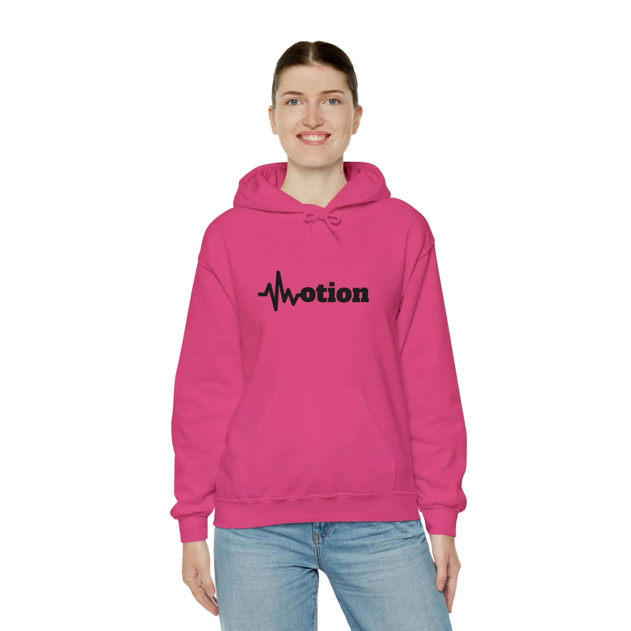 MAXLIFE MOTION™ Hooded Sweatshirt