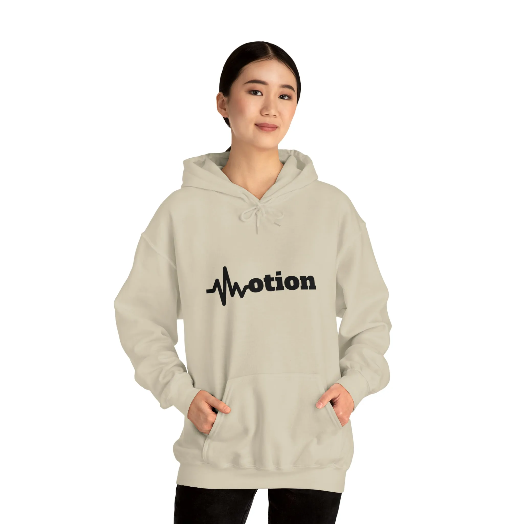 MAXLIFE MOTION™ Hooded Sweatshirt