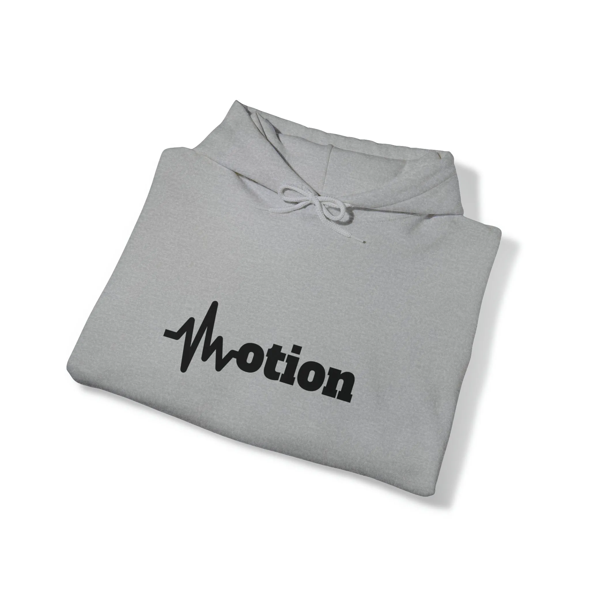 MAXLIFE MOTION™ Hooded Sweatshirt