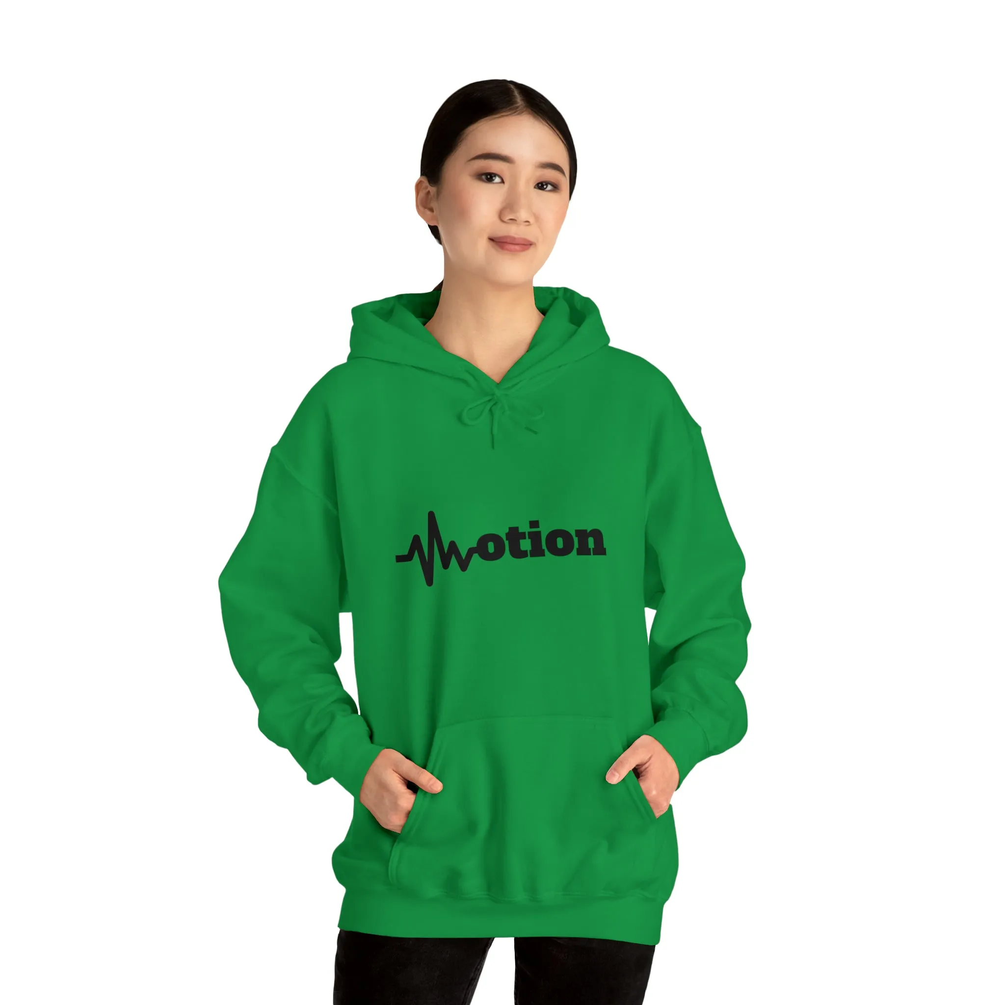 MAXLIFE MOTION™ Hooded Sweatshirt