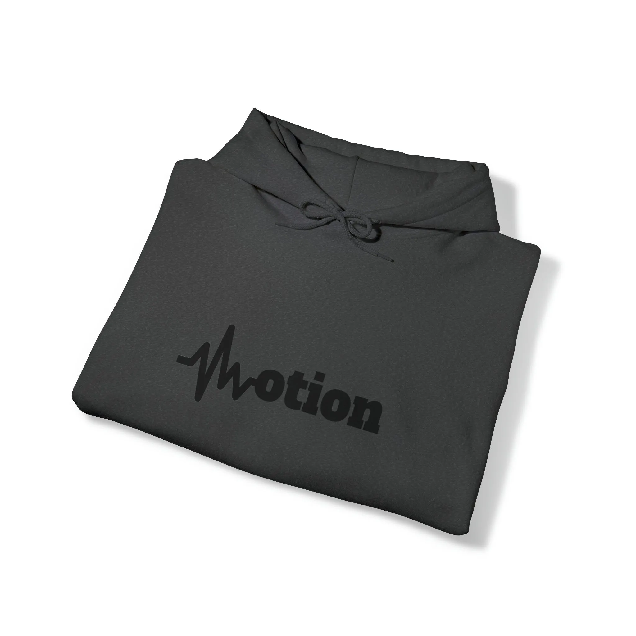 MAXLIFE MOTION™ Hooded Sweatshirt