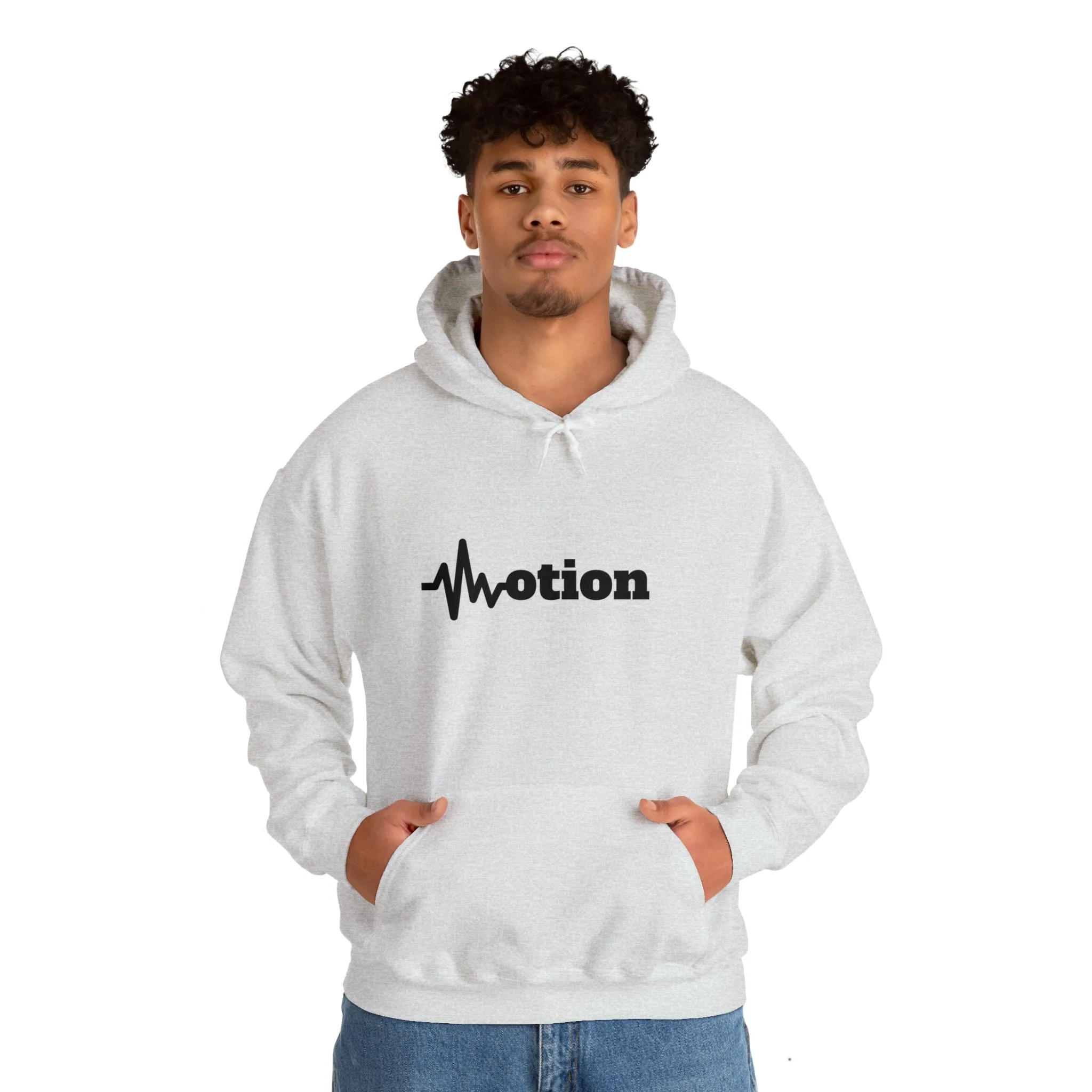 MAXLIFE MOTION™ Hooded Sweatshirt