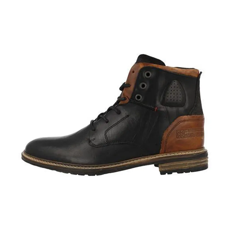 Men's Biltmore Black/Cognac