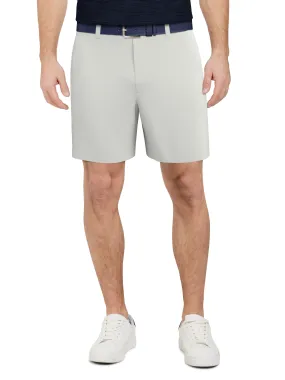 Men's Flat Front Performance Golf Short