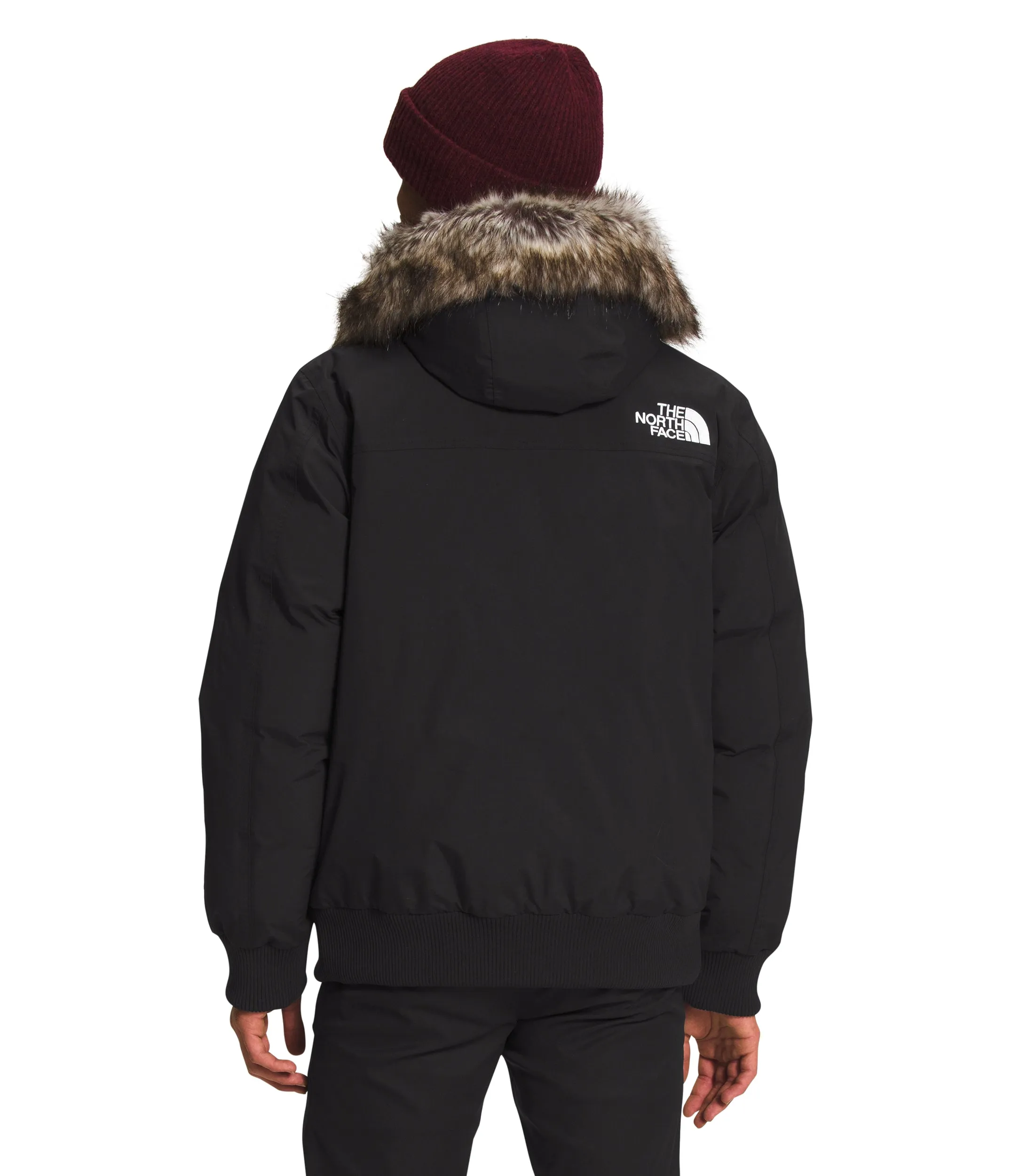 Men’s McMurdo Bomber