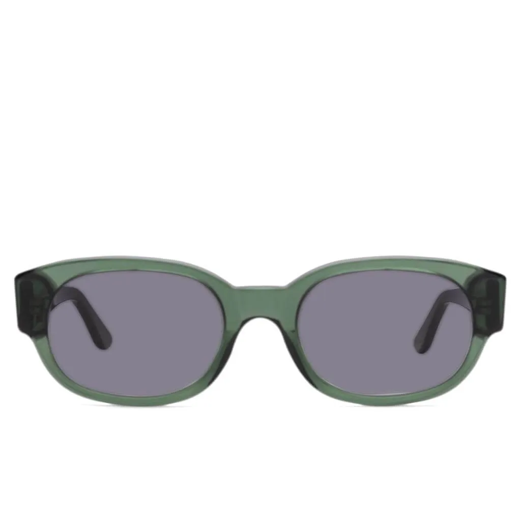 Montreal Sunglasses - Pine