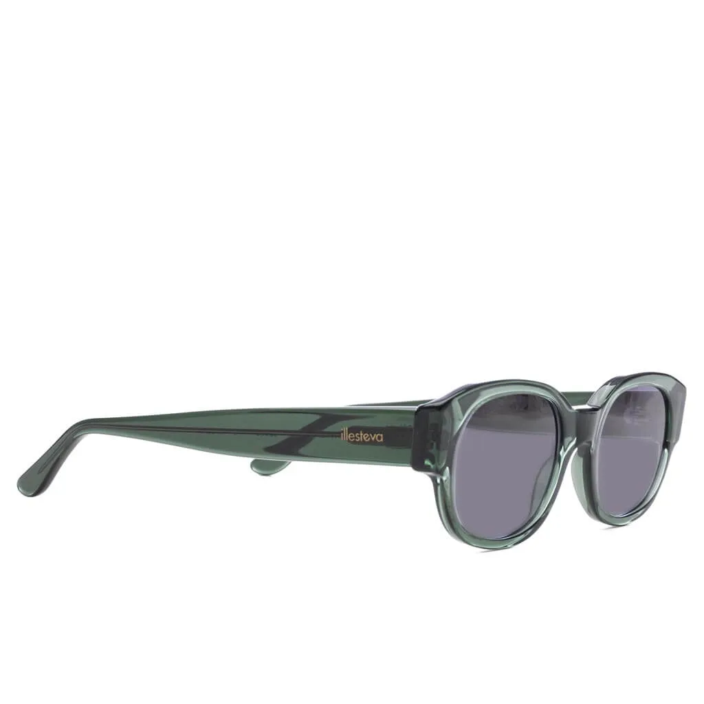 Montreal Sunglasses - Pine