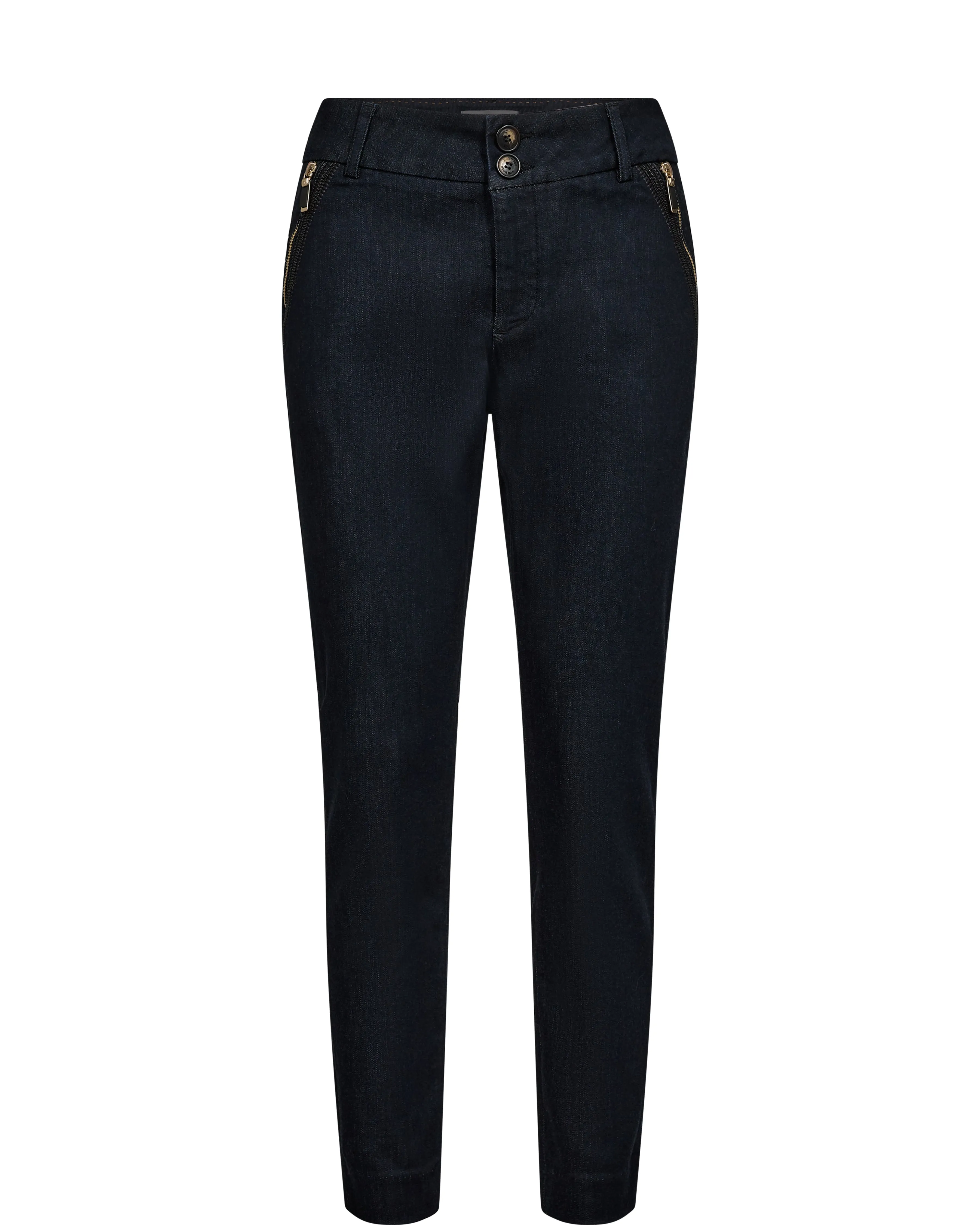 Mos Mosh Milton Hybrid Jeans