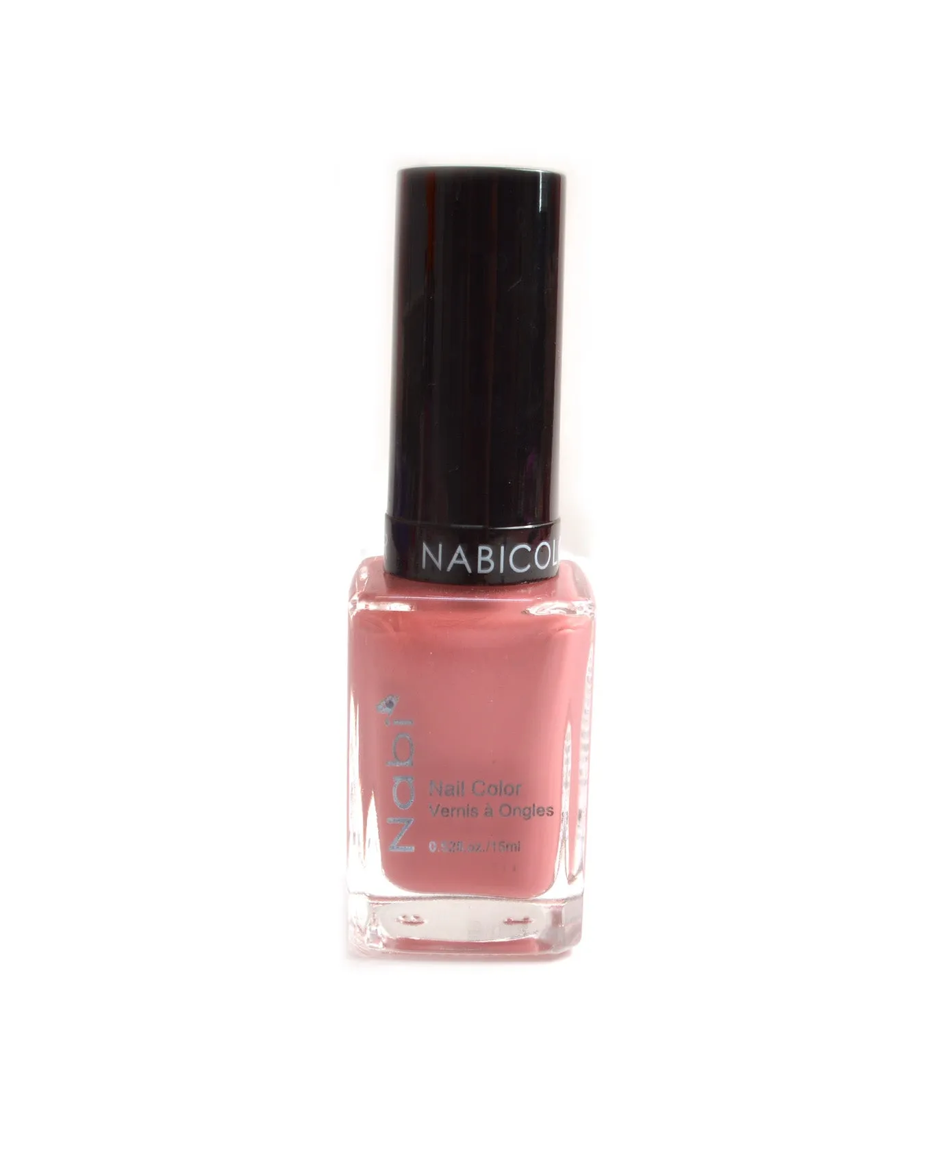 Nabi Pretty Blush Nail Polish-150