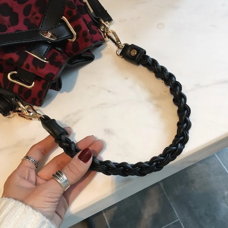 Nadia Bucket Bag