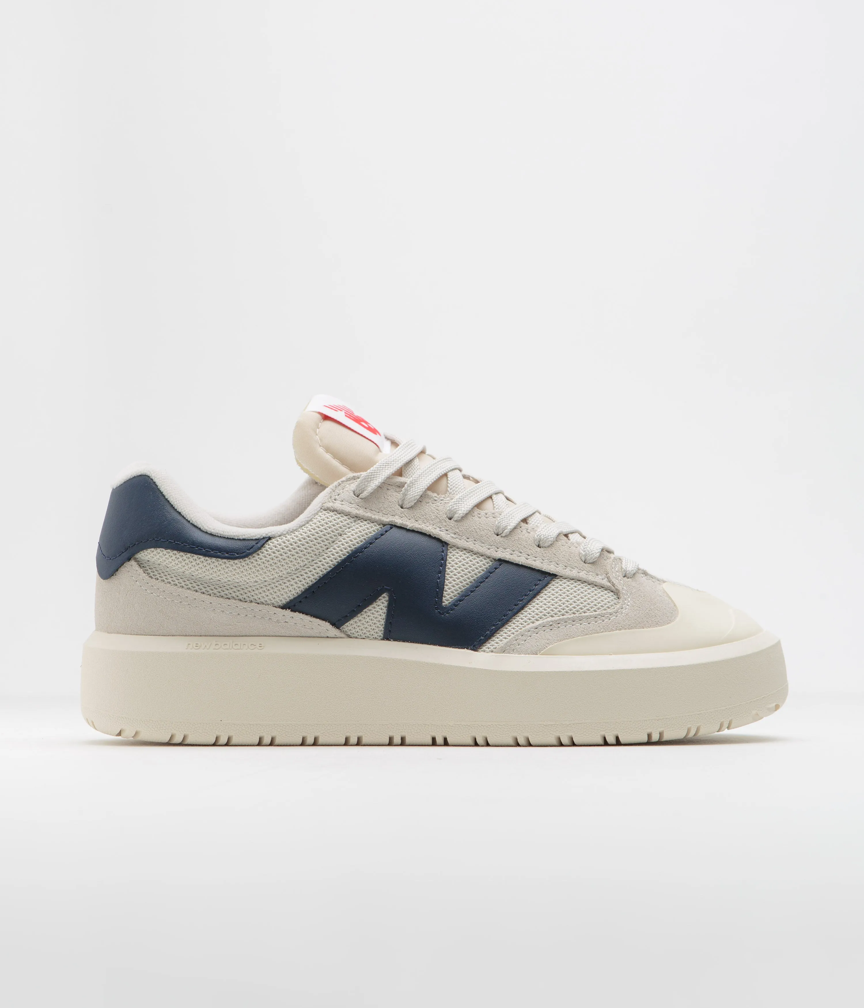 New Balance CT302 Shoes - Moonbeam