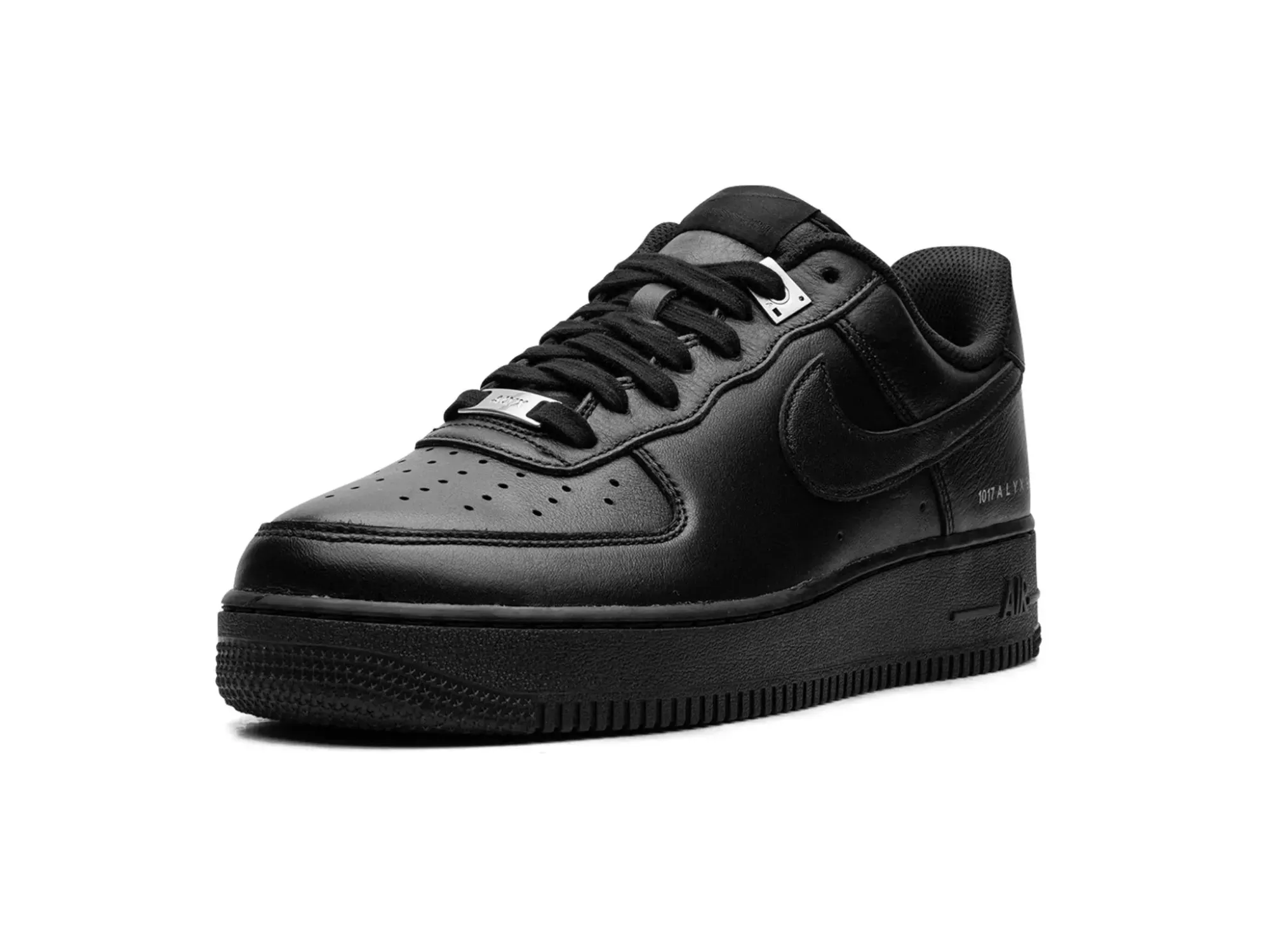 Nike Air Force 1 Low "1017 ALYX Black"