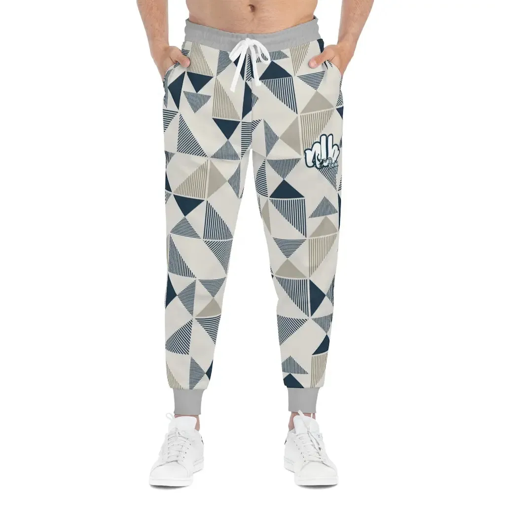 NLB Vintage -  Athletic Joggers