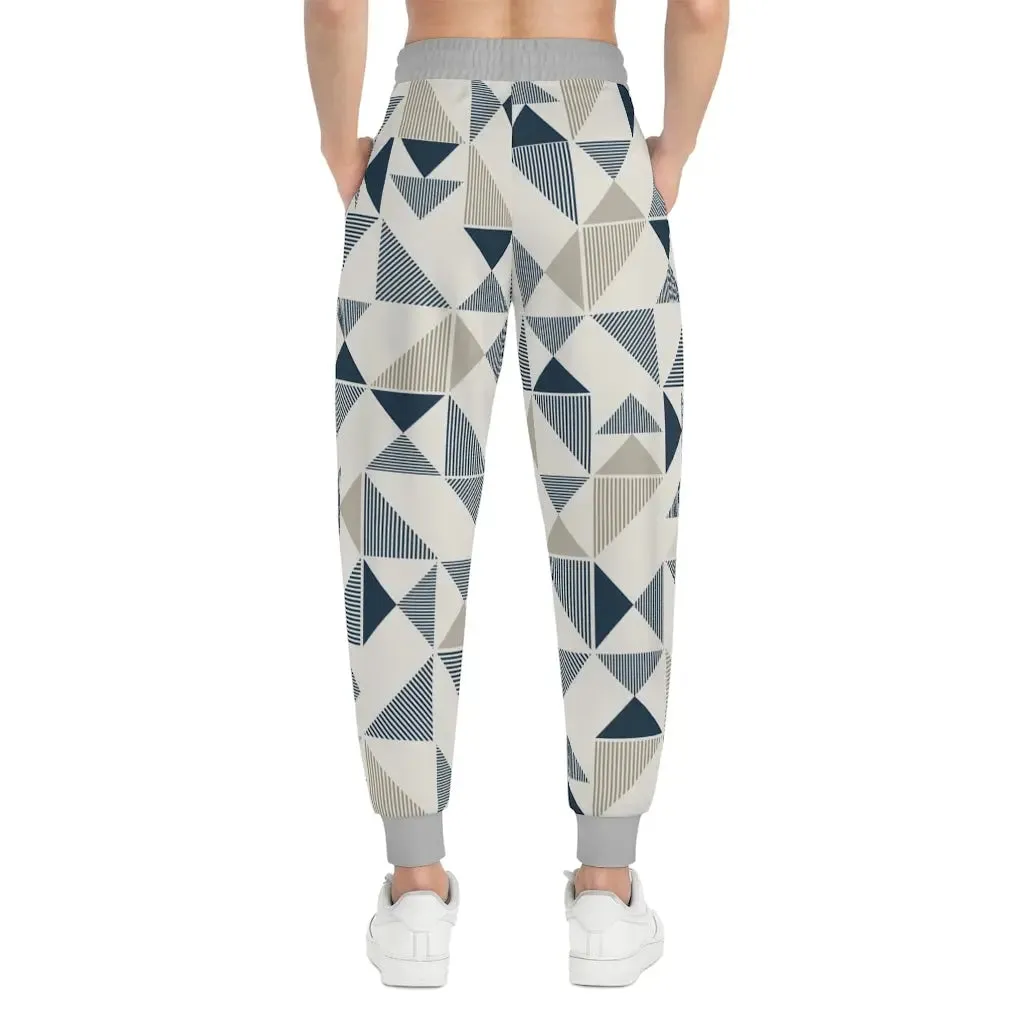 NLB Vintage -  Athletic Joggers