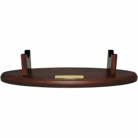 Pace Stick -Desk Stand-Rosewood