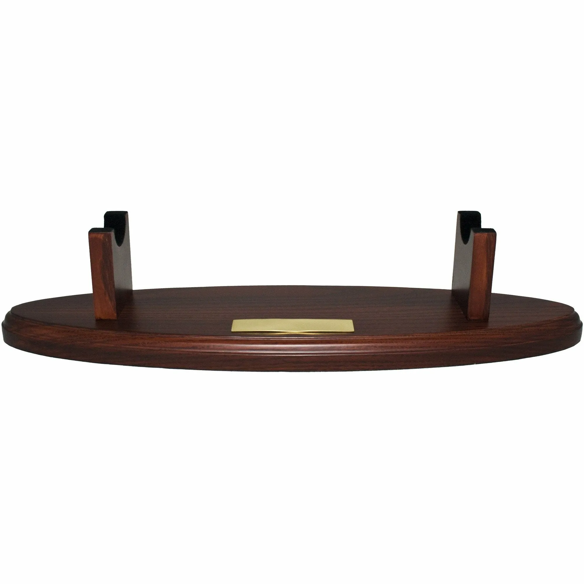 Pace Stick -Desk Stand-Rosewood