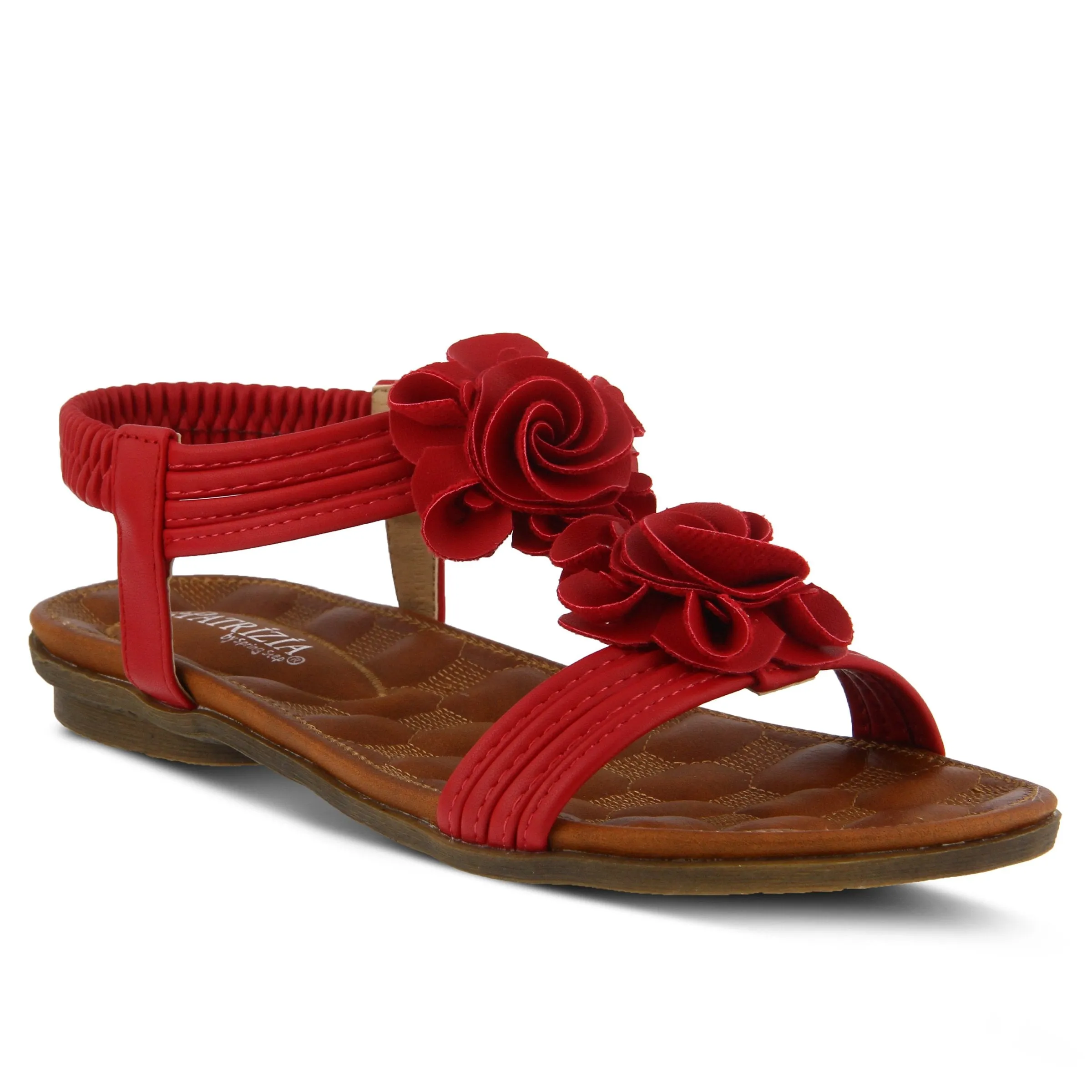 PATRIZIA NECTARINE SANDAL