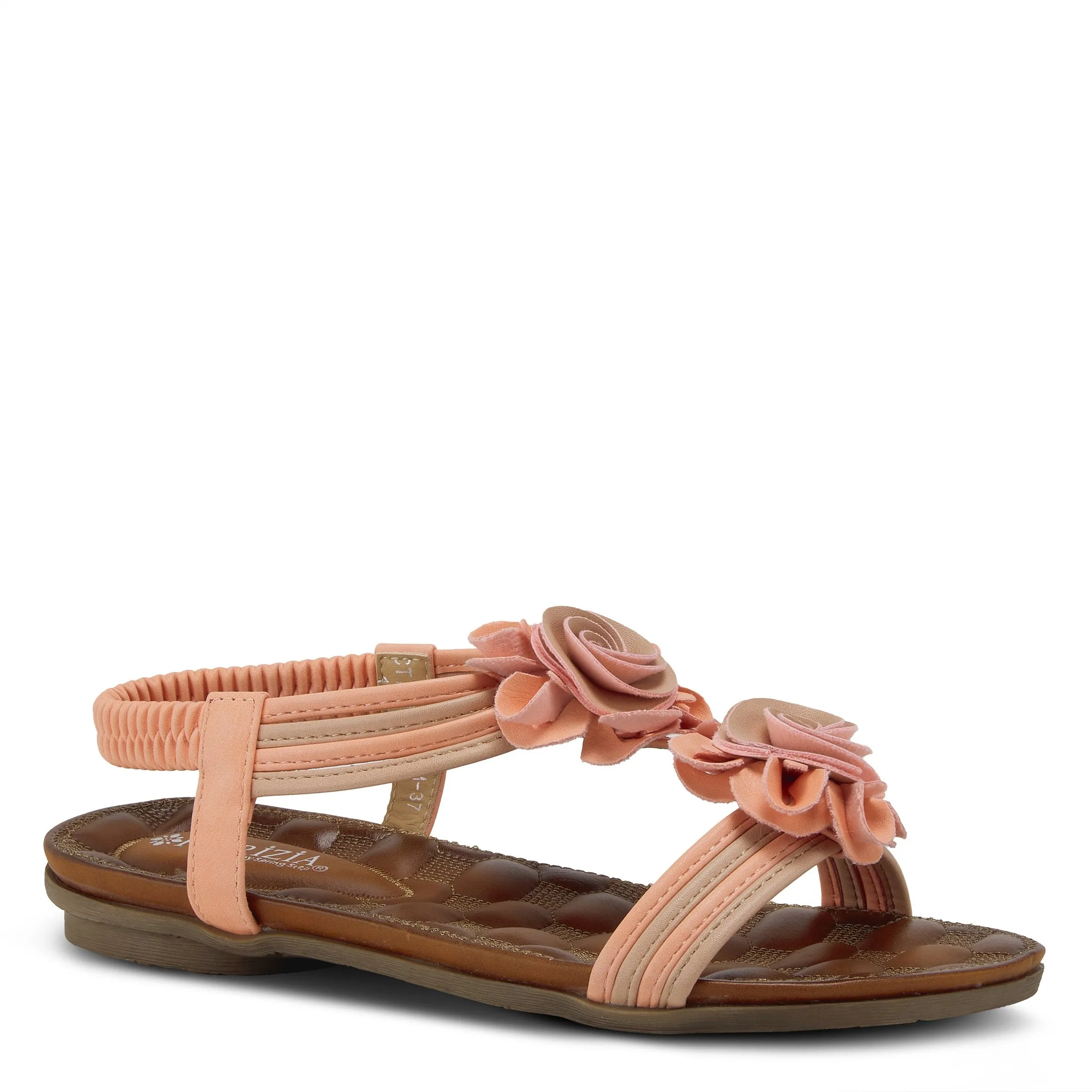 PATRIZIA NECTARINE SANDAL