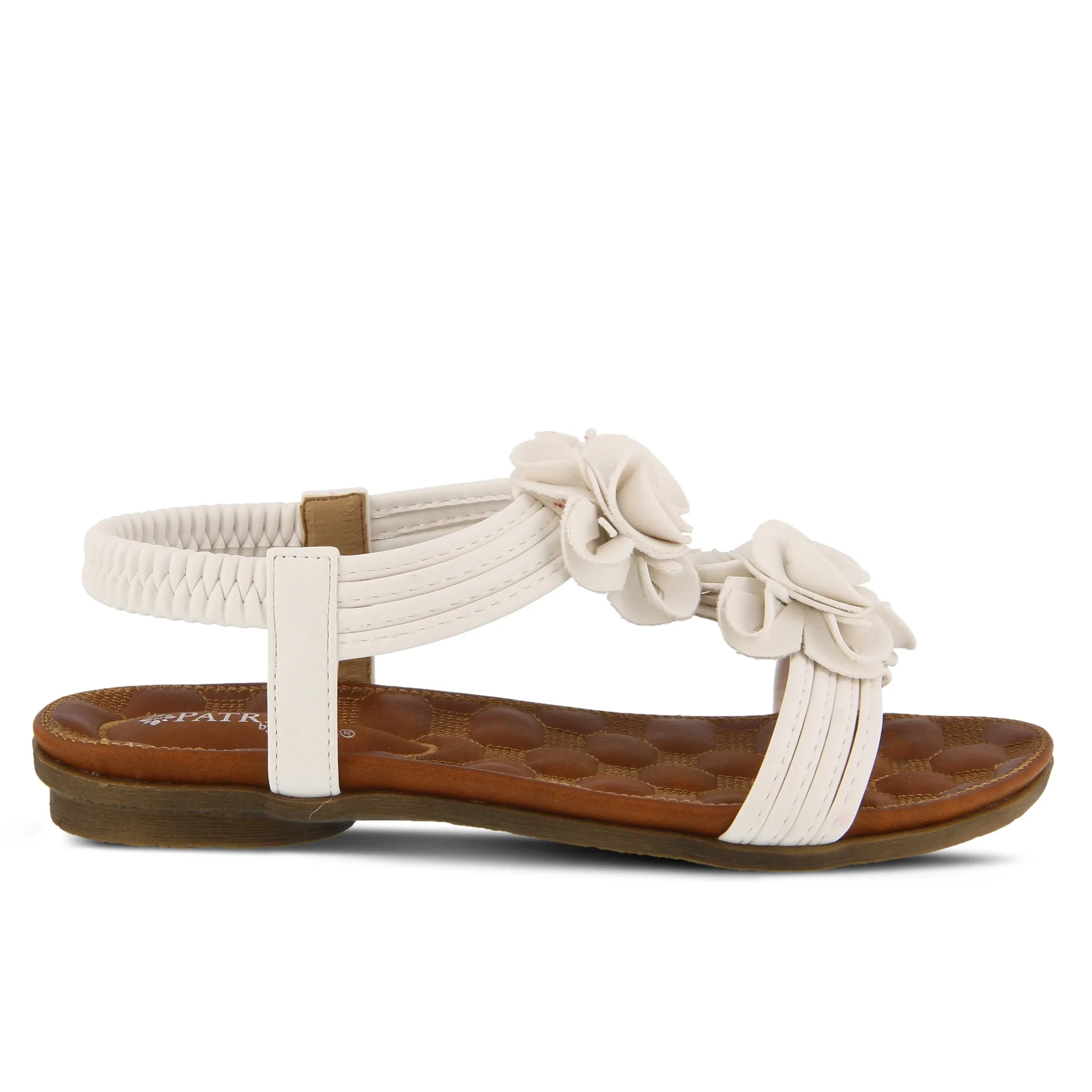 PATRIZIA NECTARINE SANDAL