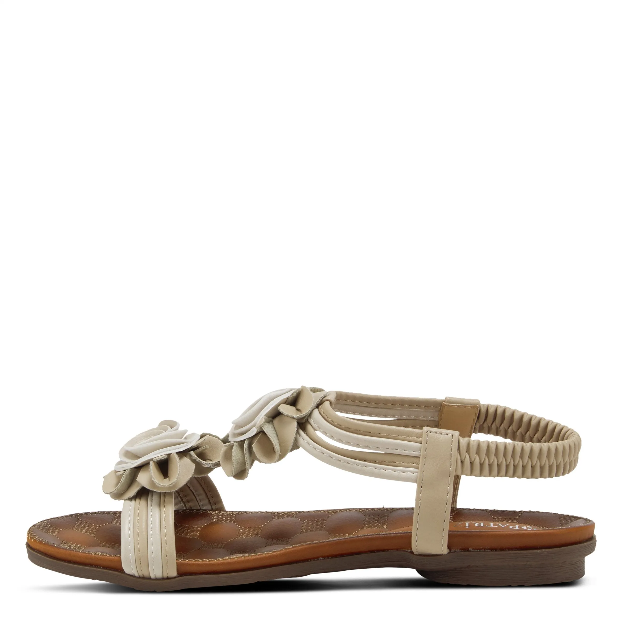 PATRIZIA NECTARINE SANDAL