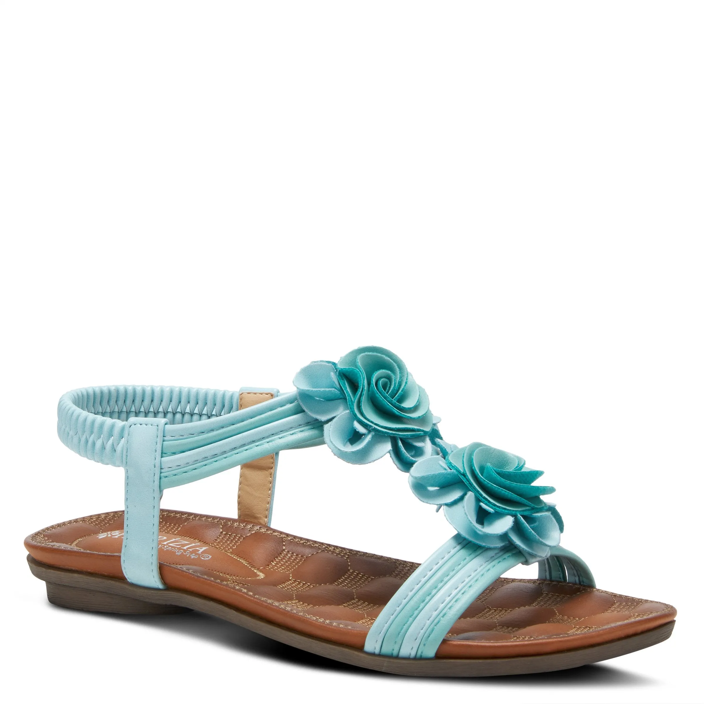 PATRIZIA NECTARINE SANDAL