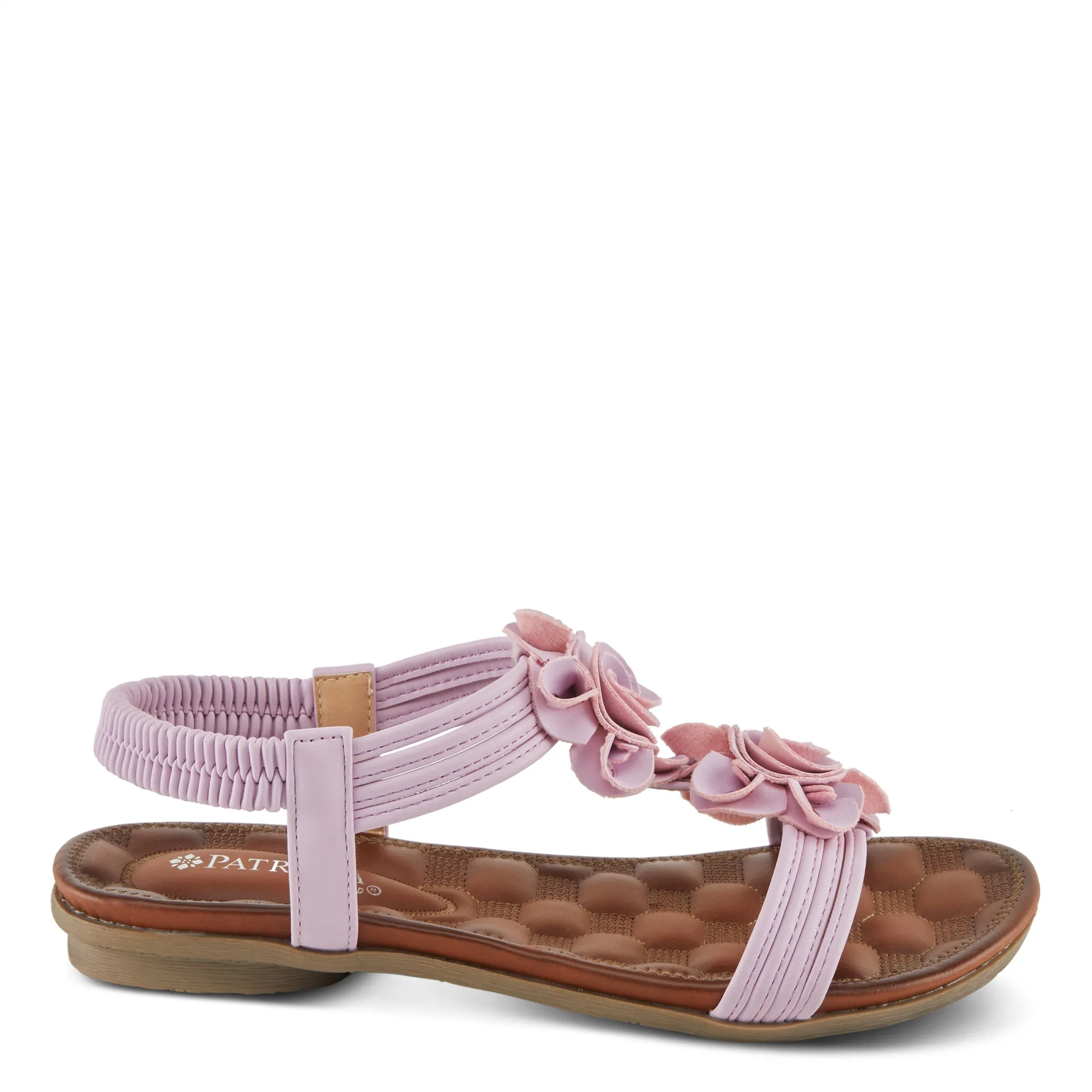 PATRIZIA NECTARINE SANDAL