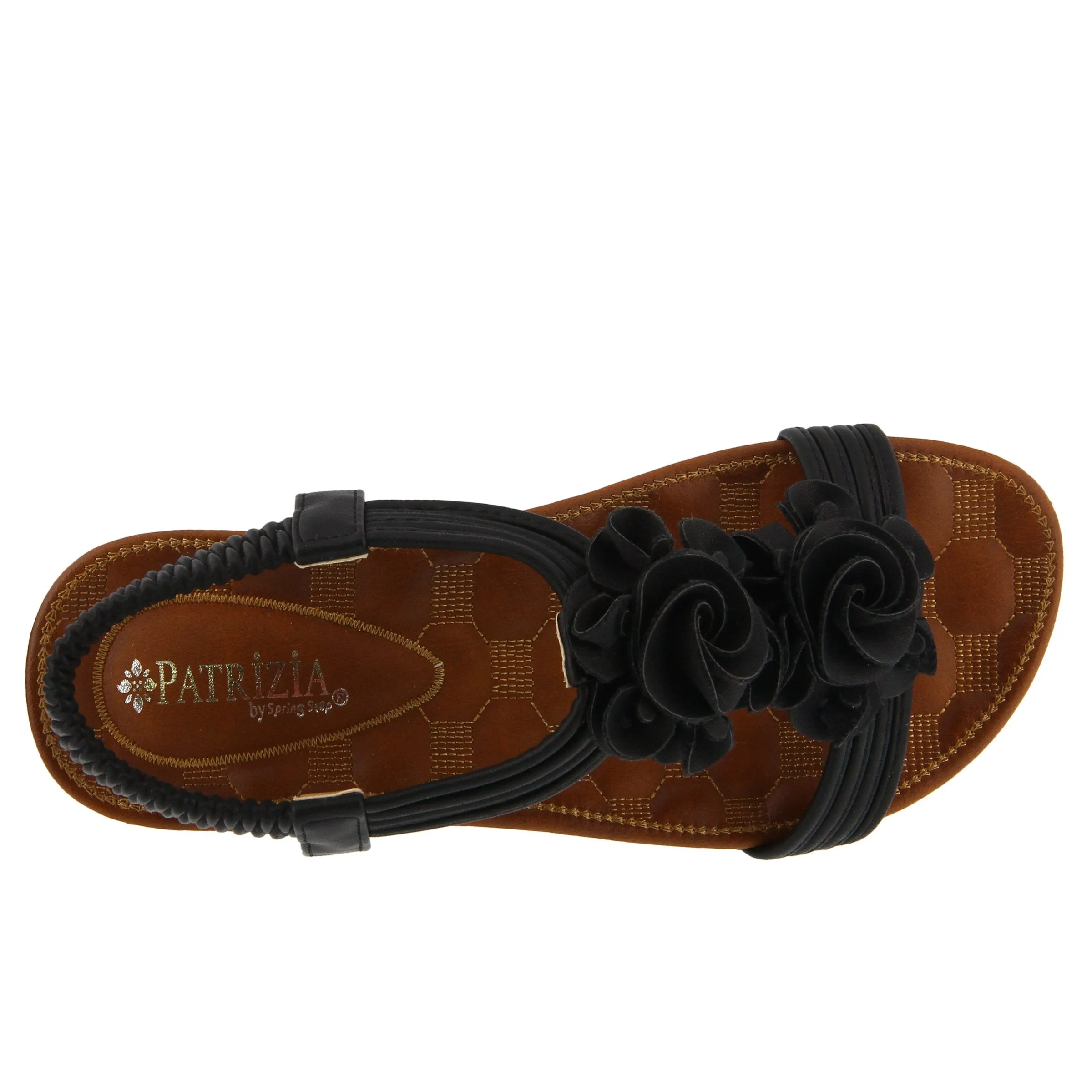 PATRIZIA NECTARINE SANDAL