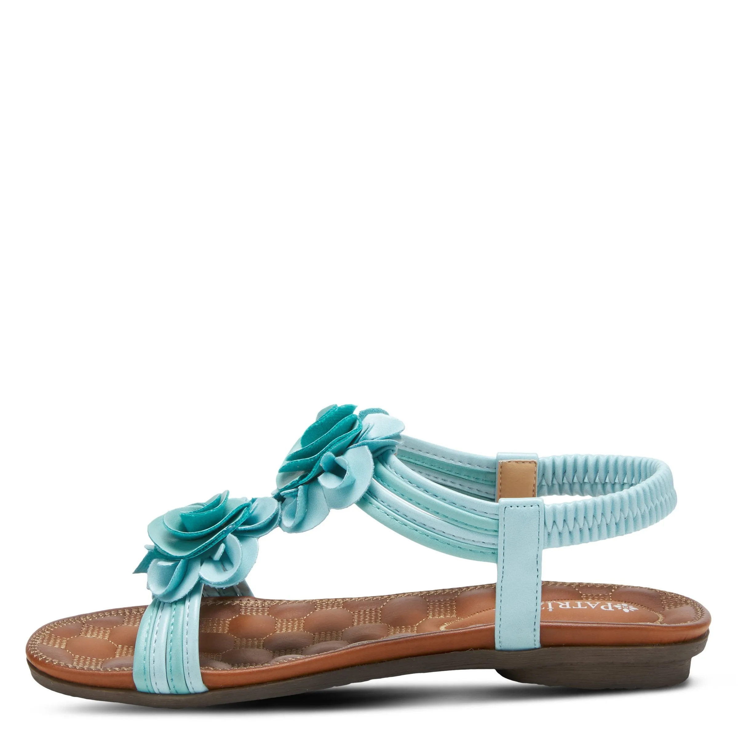 PATRIZIA NECTARINE SANDAL